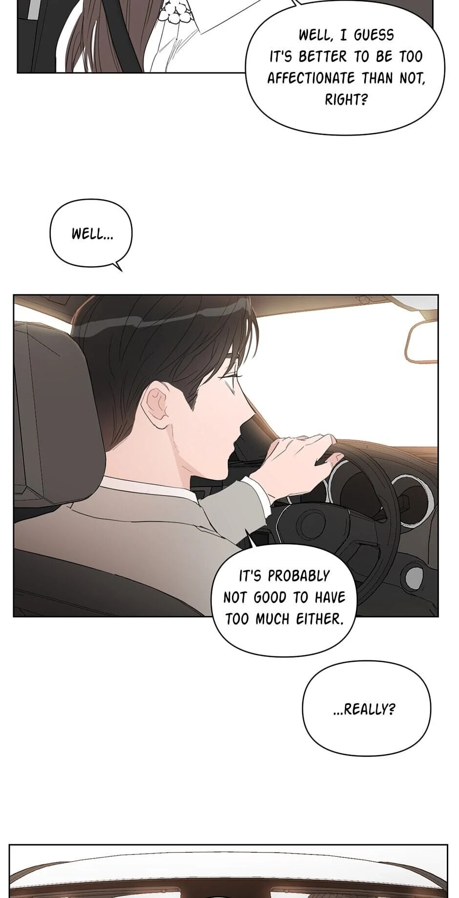 Read Positively Yours (en) Manga Online