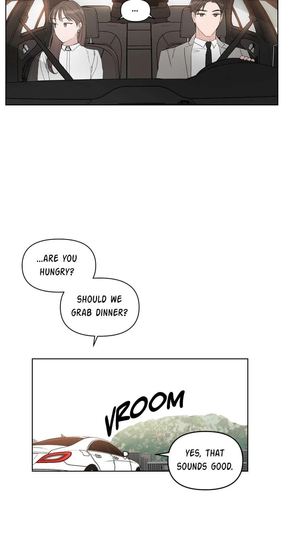 Read Positively Yours (en) Manga Online
