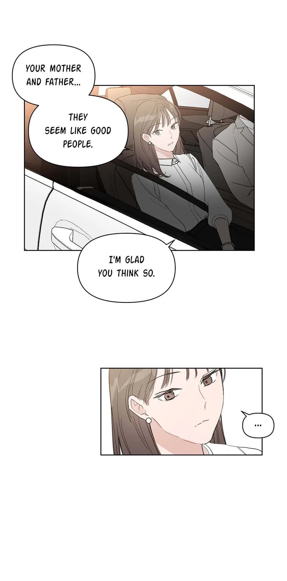 Read Positively Yours (en) Manga Online