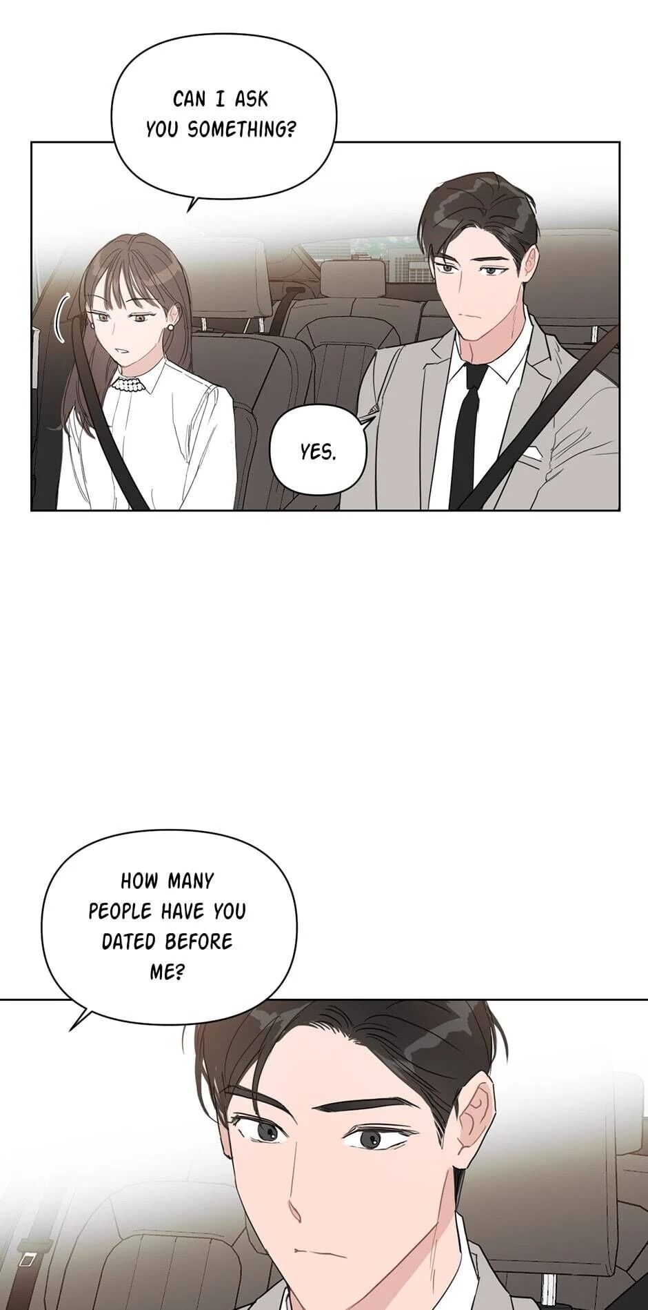 Read Positively Yours (en) Manga Online