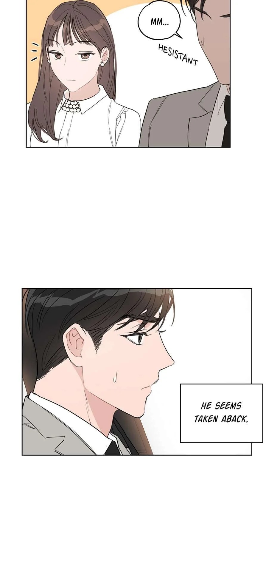 Read Positively Yours (en) Manga Online