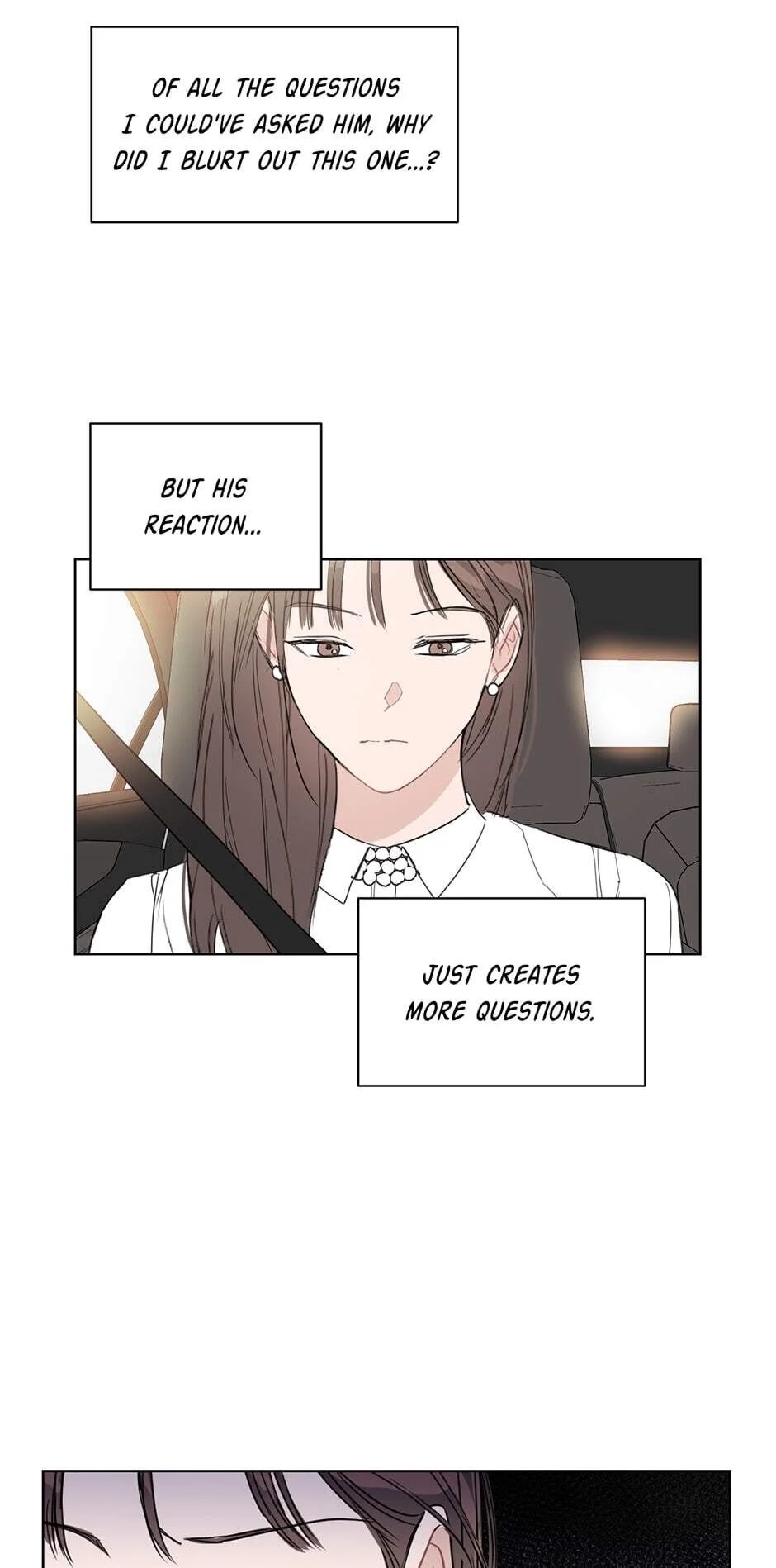 Read Positively Yours (en) Manga Online