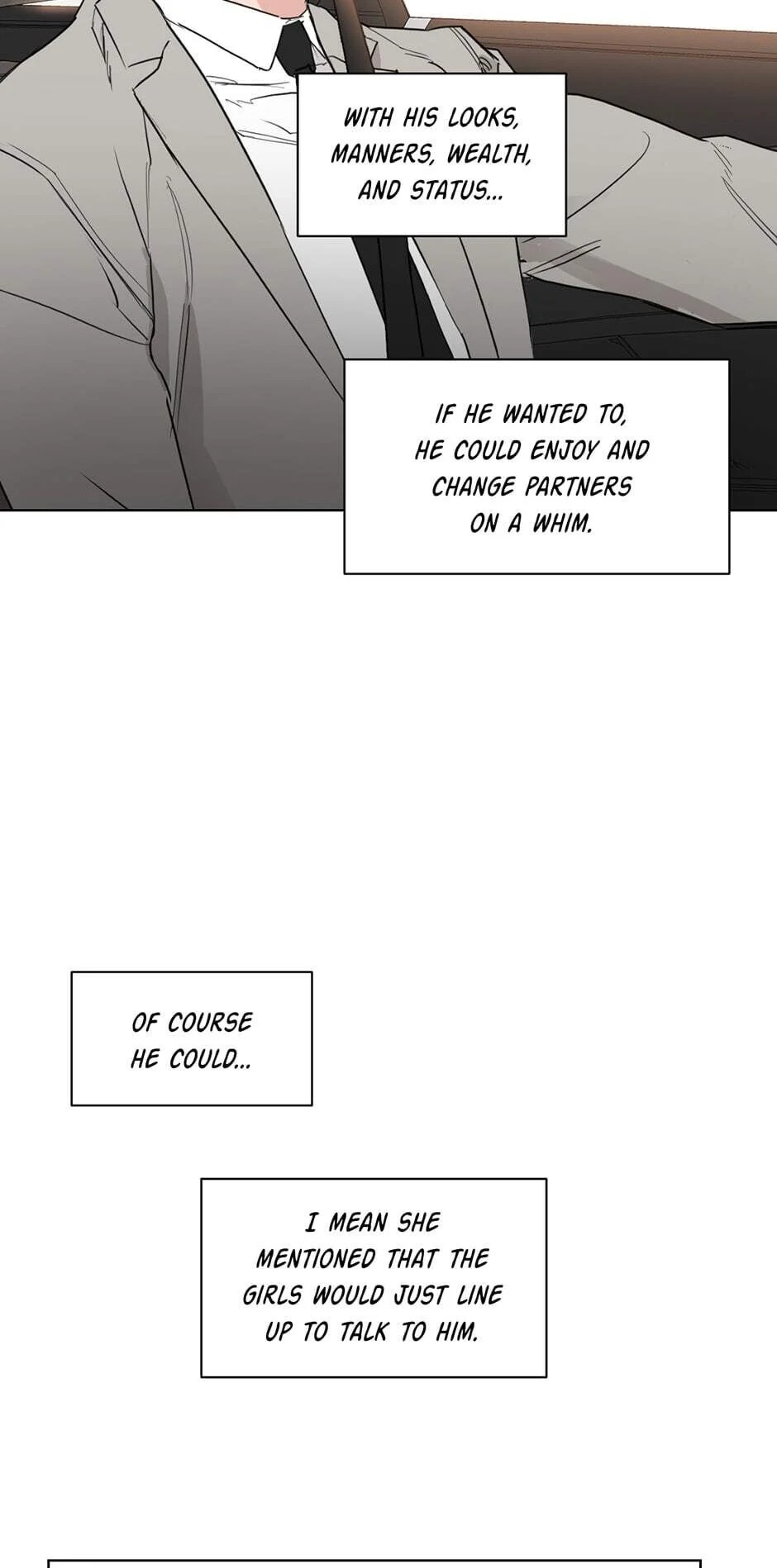 Read Positively Yours (en) Manga Online