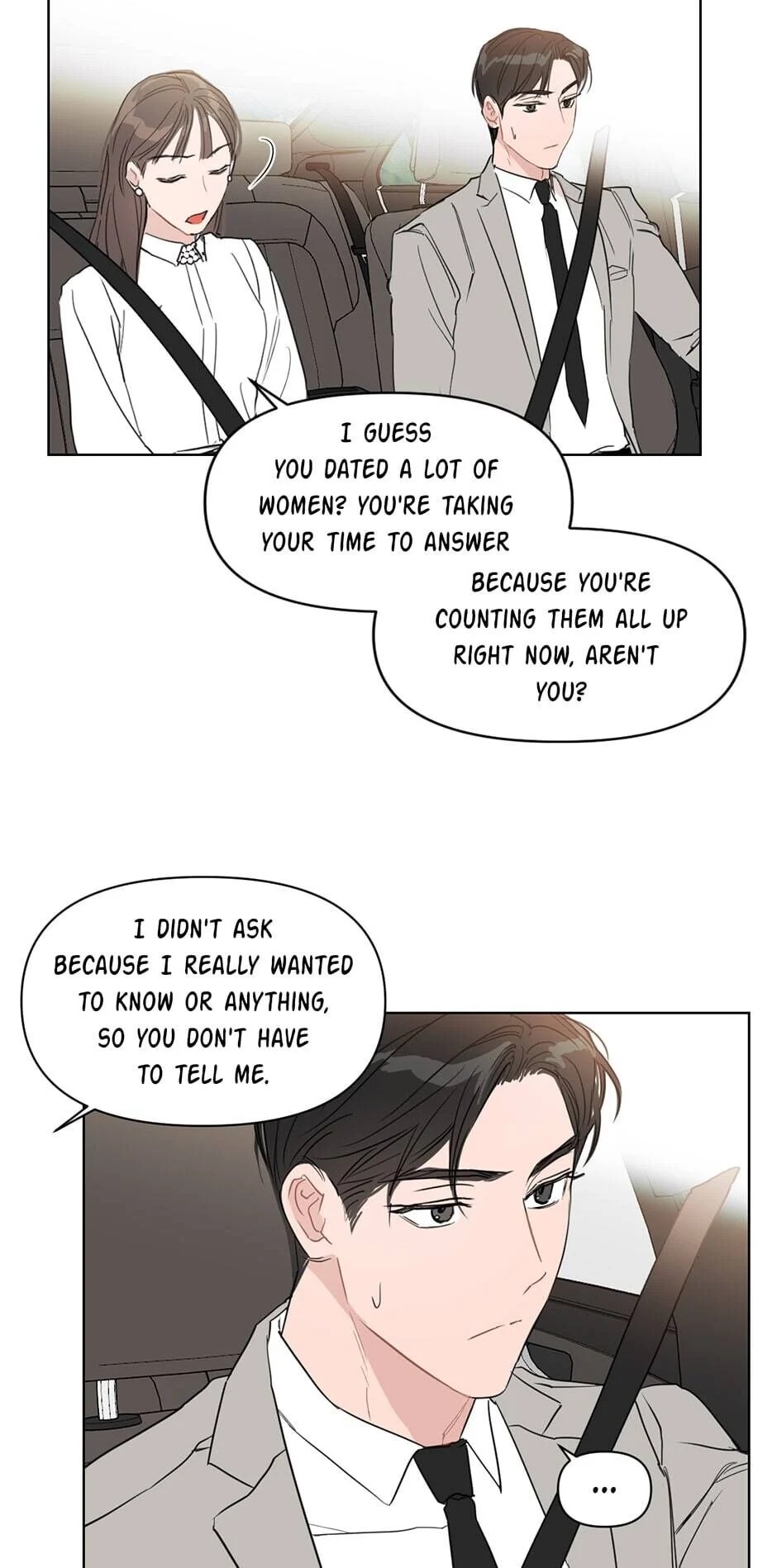 Read Positively Yours (en) Manga Online