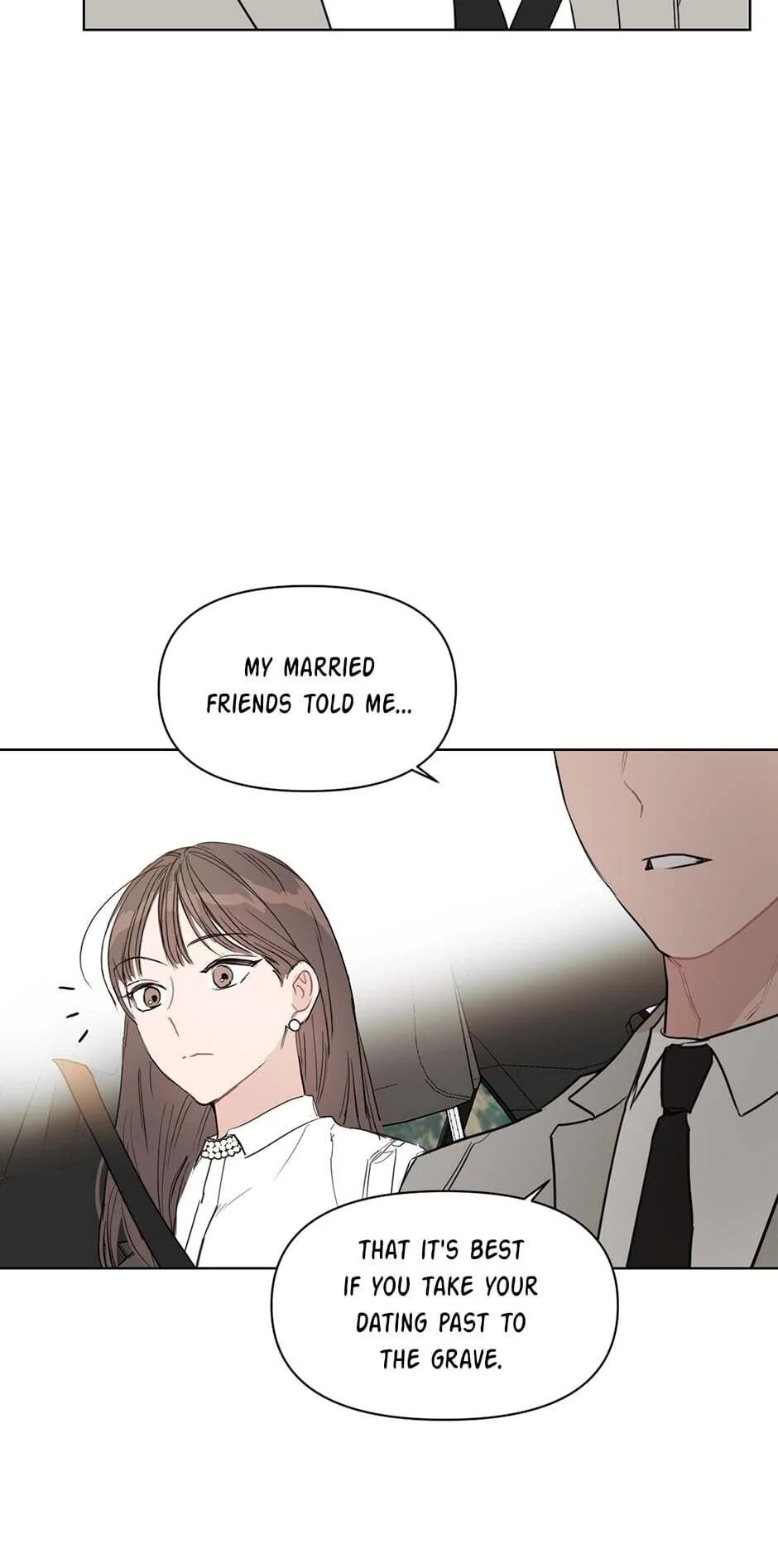 Read Positively Yours (en) Manga Online
