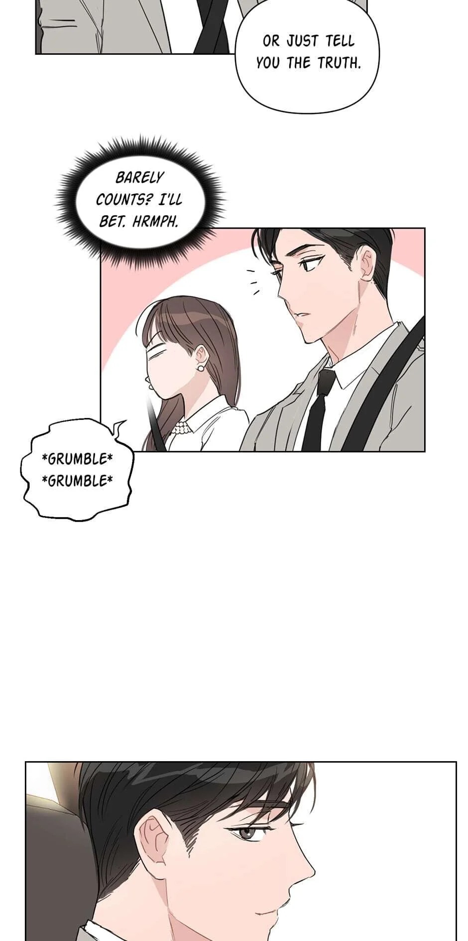 Read Positively Yours (en) Manga Online