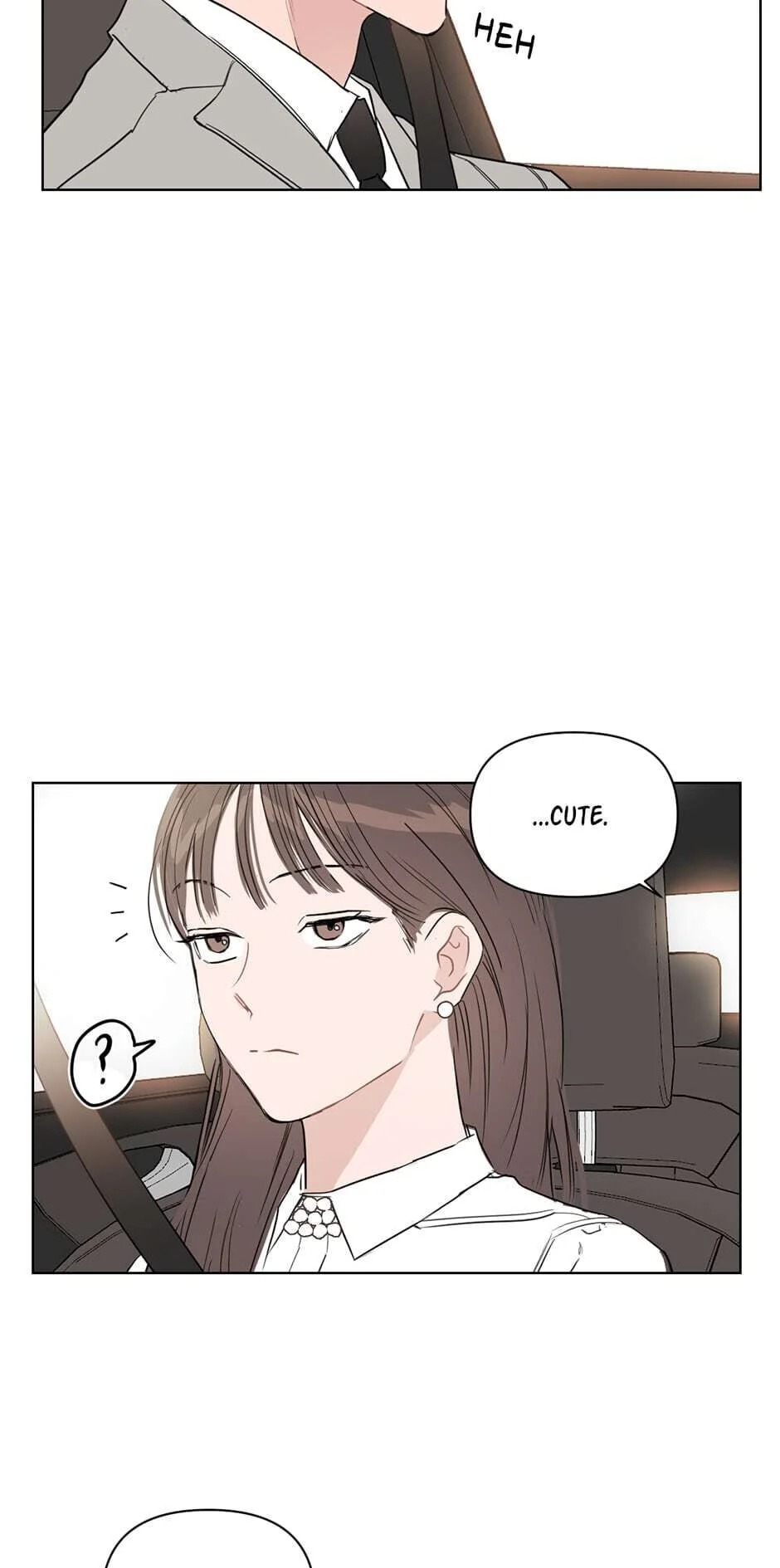 Read Positively Yours (en) Manga Online