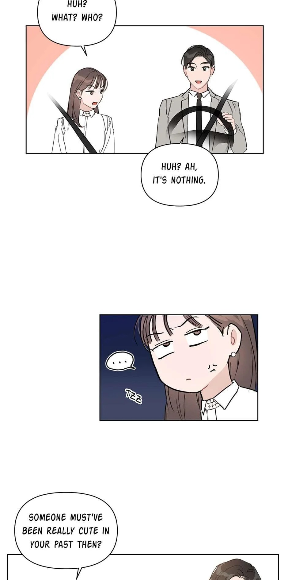 Read Positively Yours (en) Manga Online