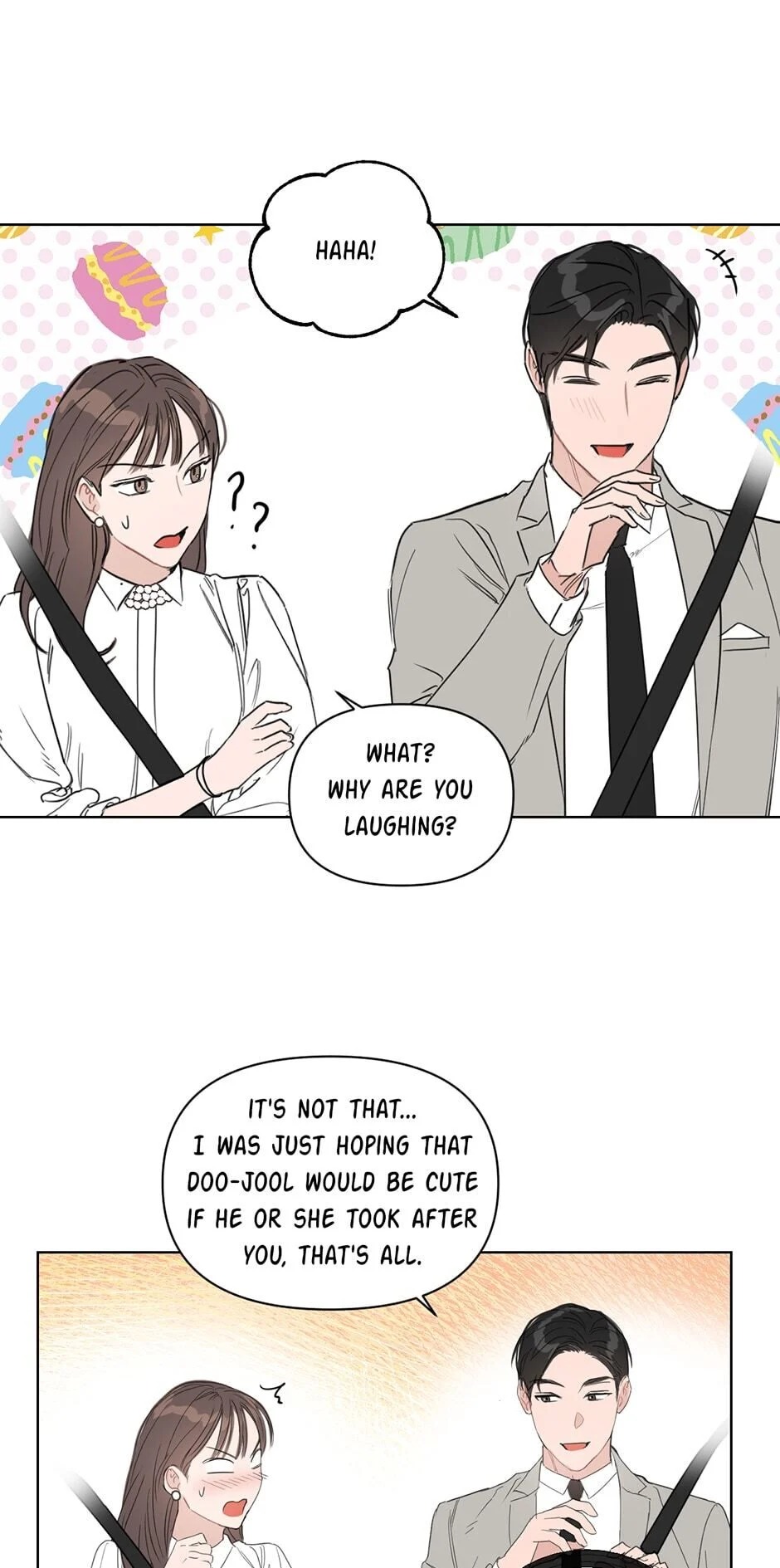 Read Positively Yours (en) Manga Online
