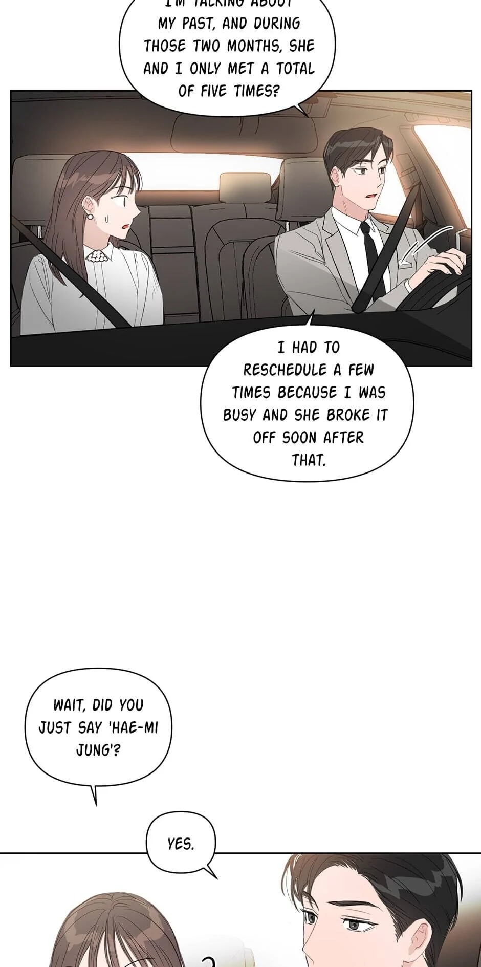 Read Positively Yours (en) Manga Online