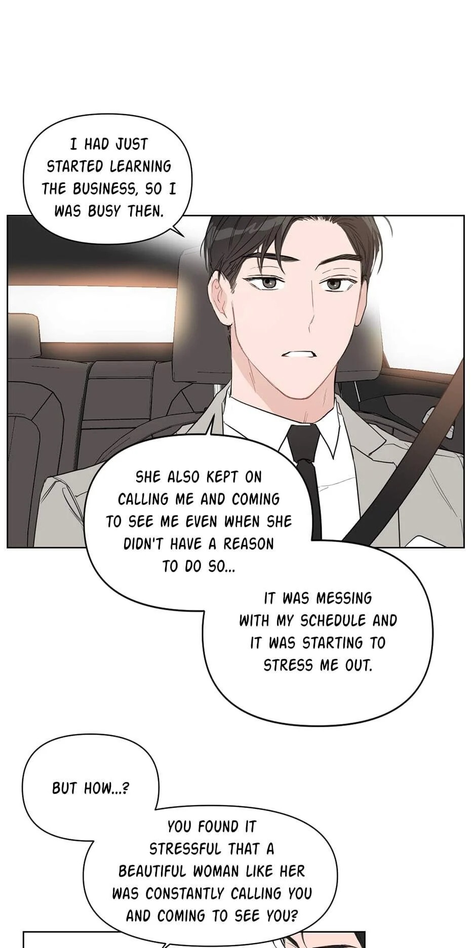 Read Positively Yours (en) Manga Online