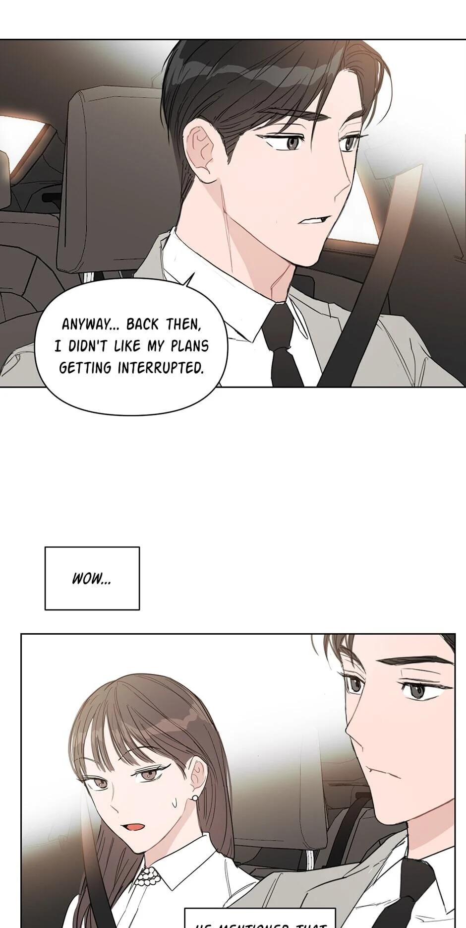 Read Positively Yours (en) Manga Online