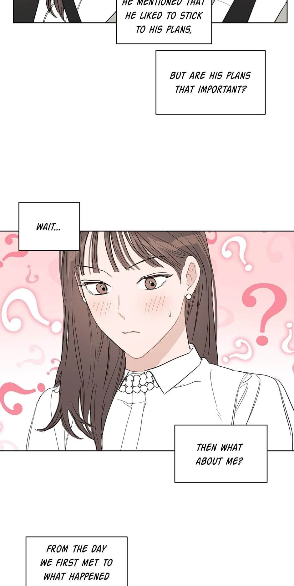 Read Positively Yours (en) Manga Online