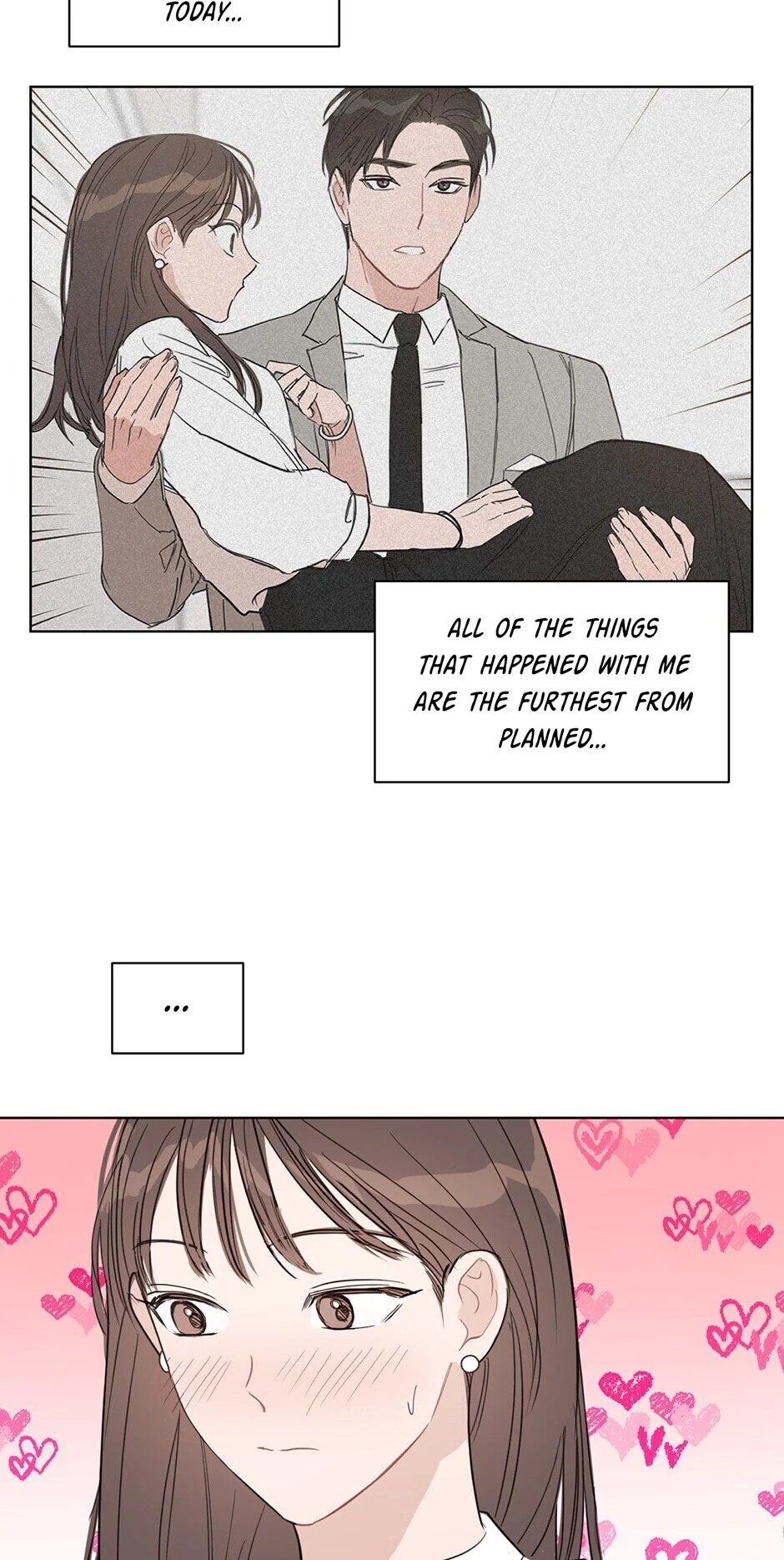 Read Positively Yours (en) Manga Online