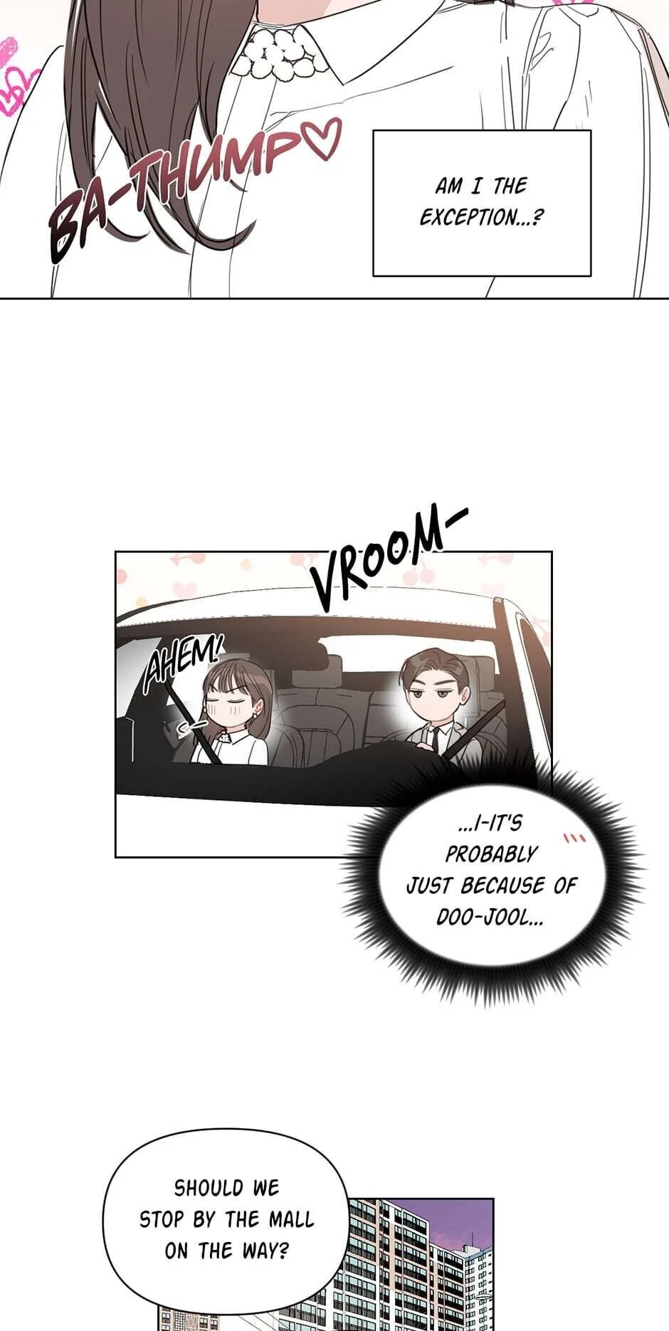 Read Positively Yours (en) Manga Online