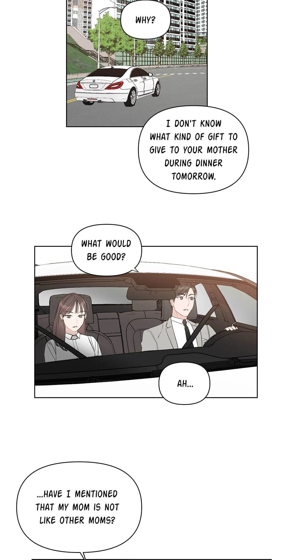 Read Positively Yours (en) Manga Online