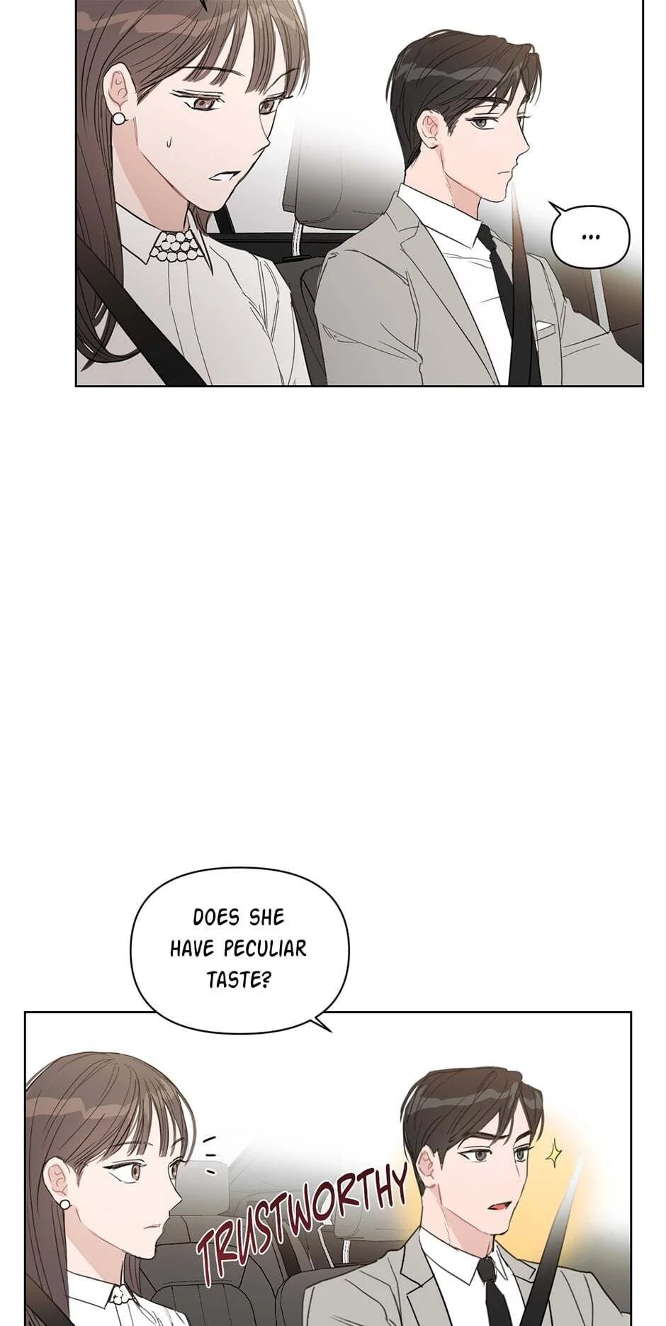 Read Positively Yours (en) Manga Online