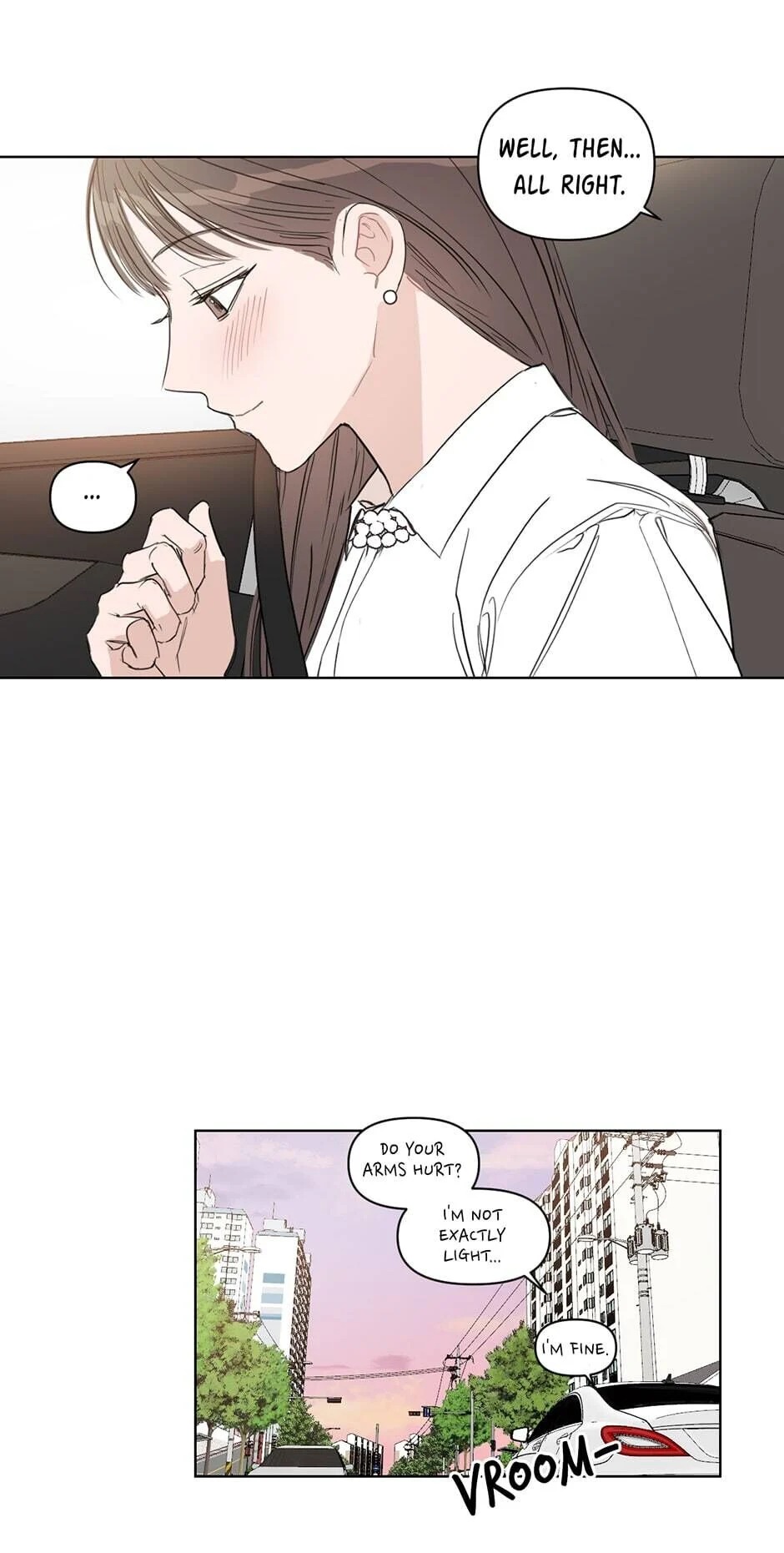 Read Positively Yours (en) Manga Online