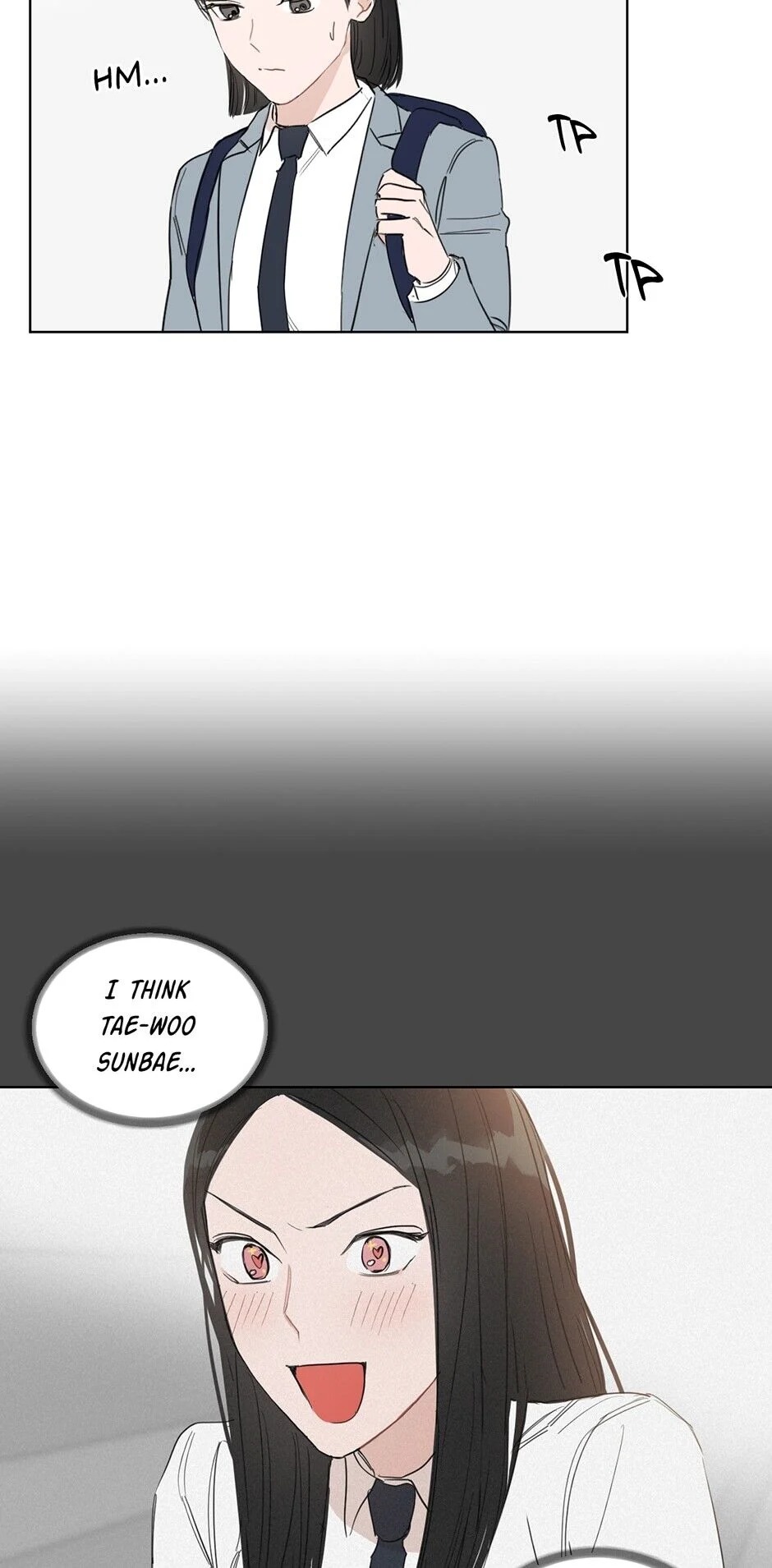 Read Positively Yours (en) Manga Online