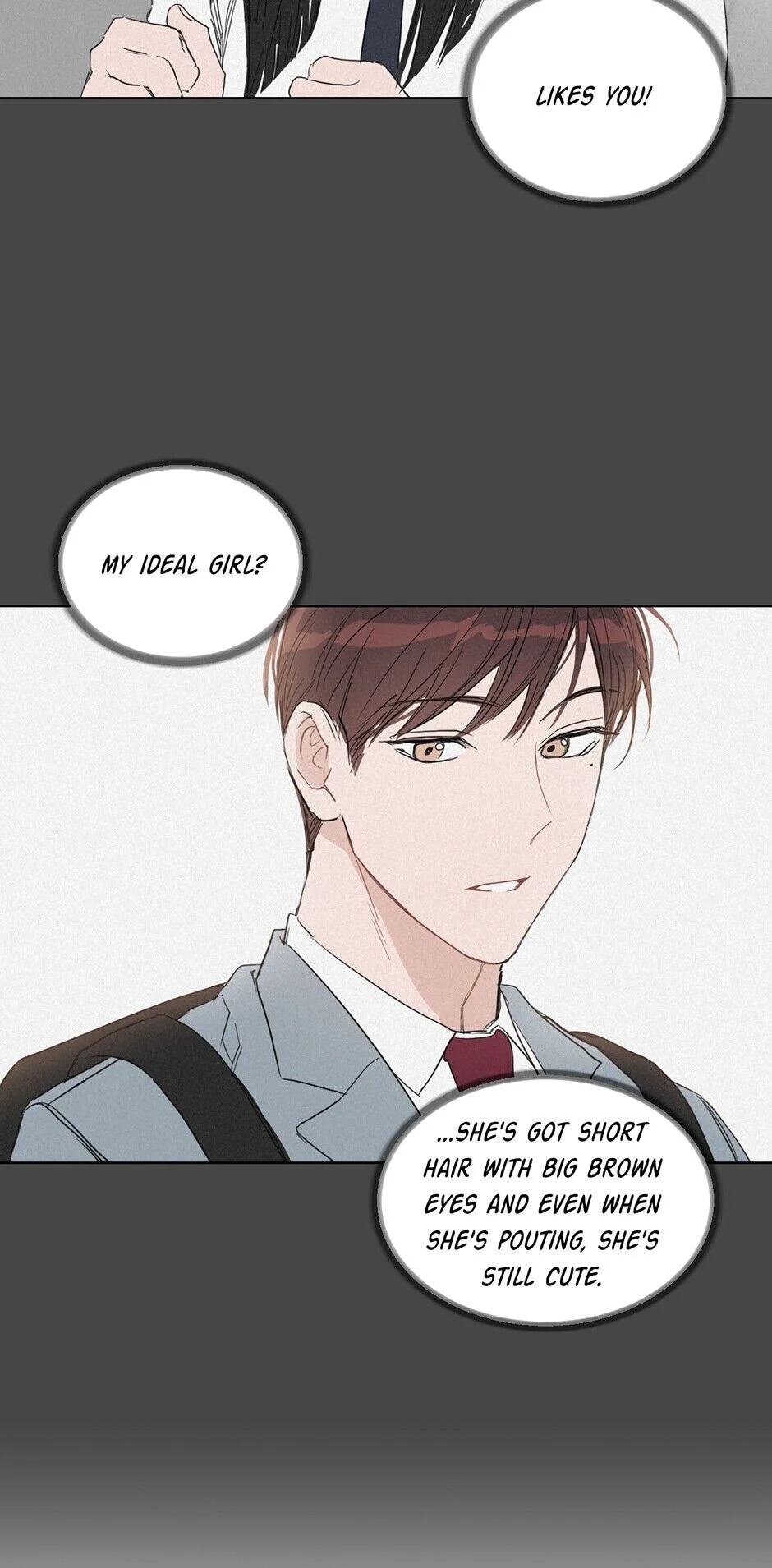 Read Positively Yours (en) Manga Online