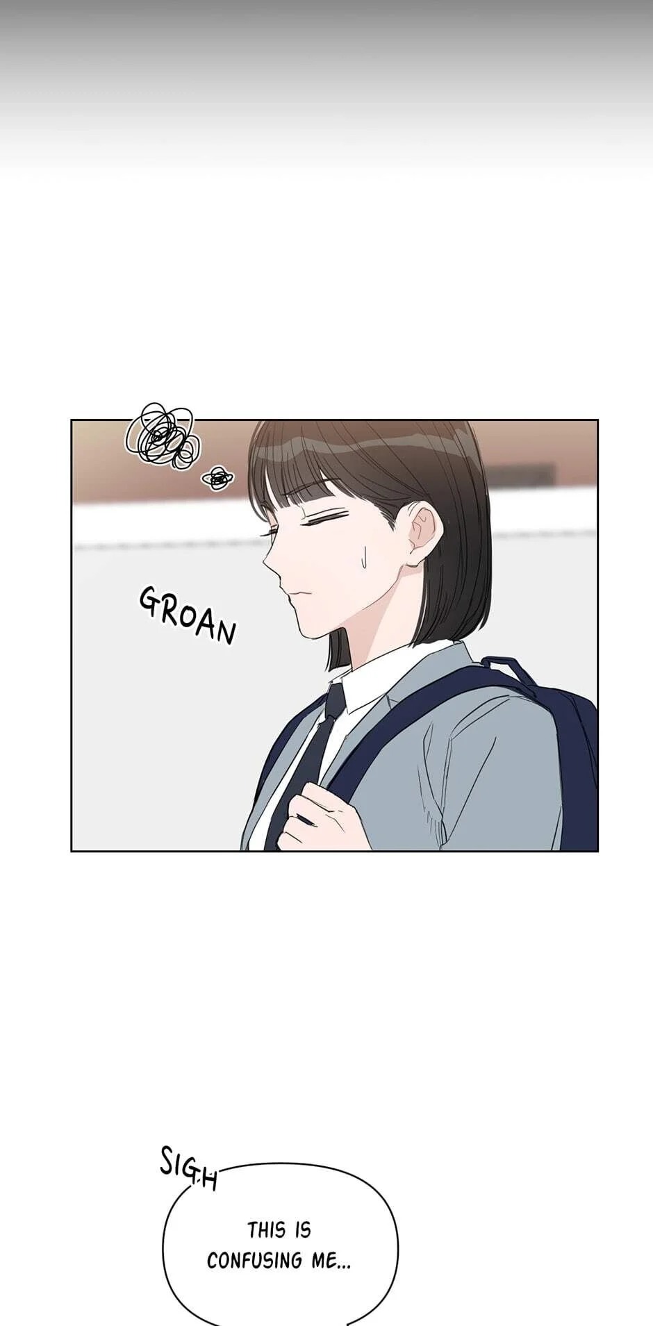 Read Positively Yours (en) Manga Online