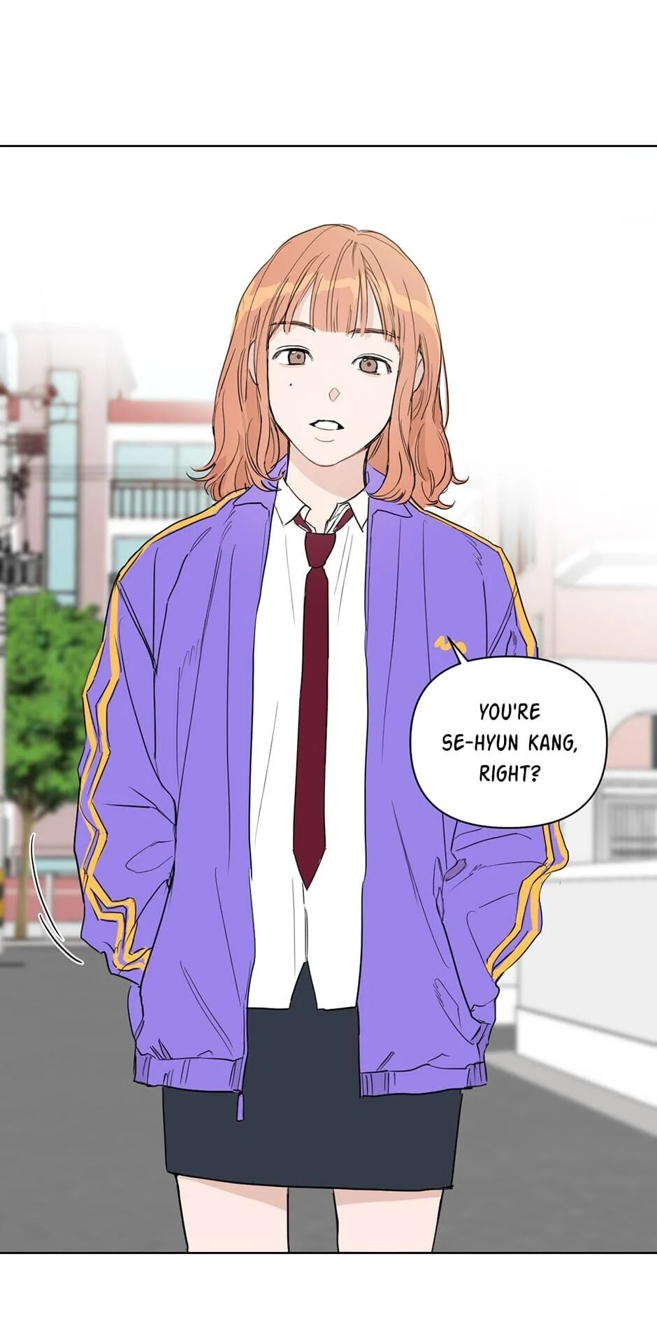 Read Positively Yours (en) Manga Online