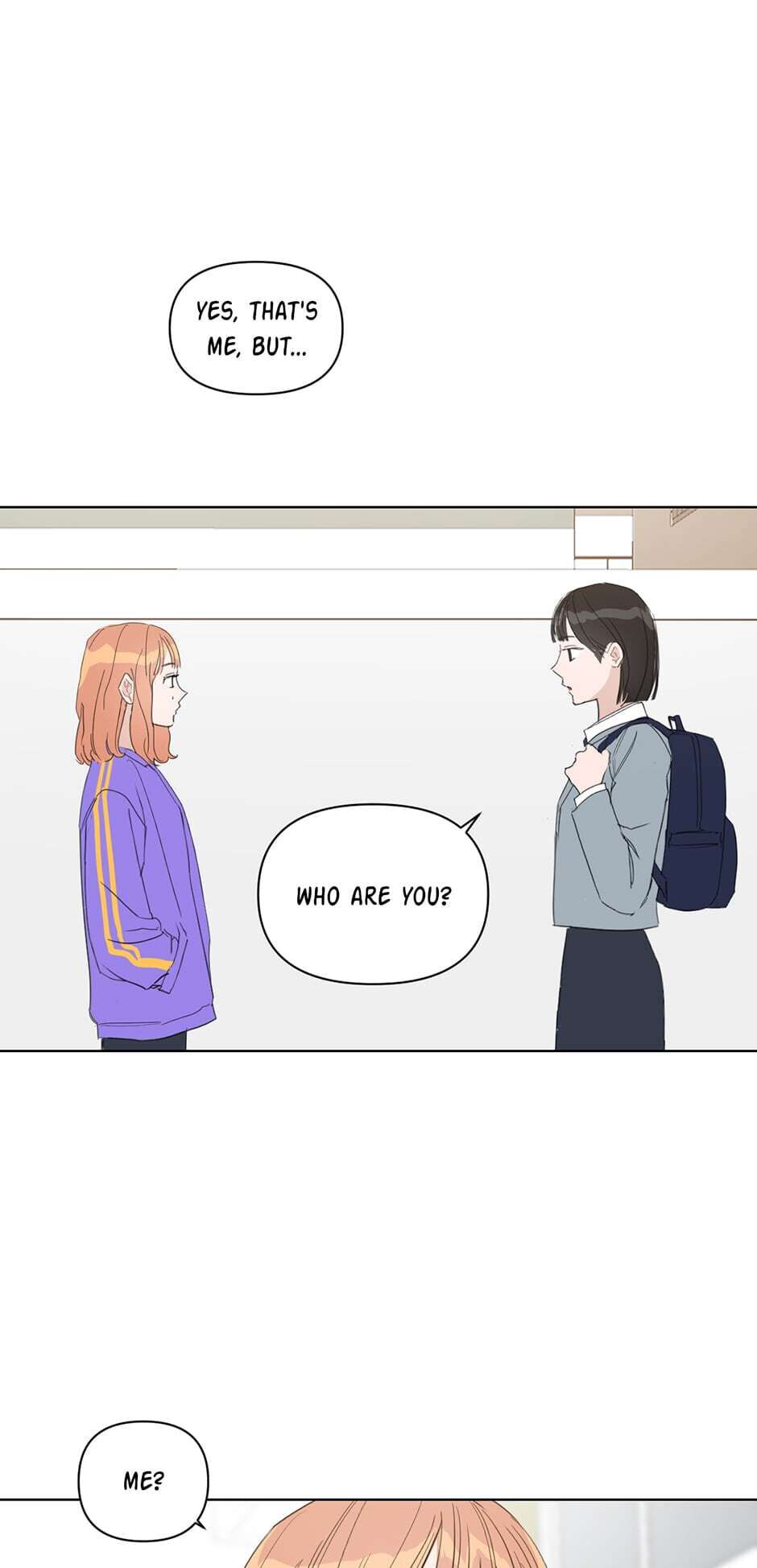 Read Positively Yours (en) Manga Online