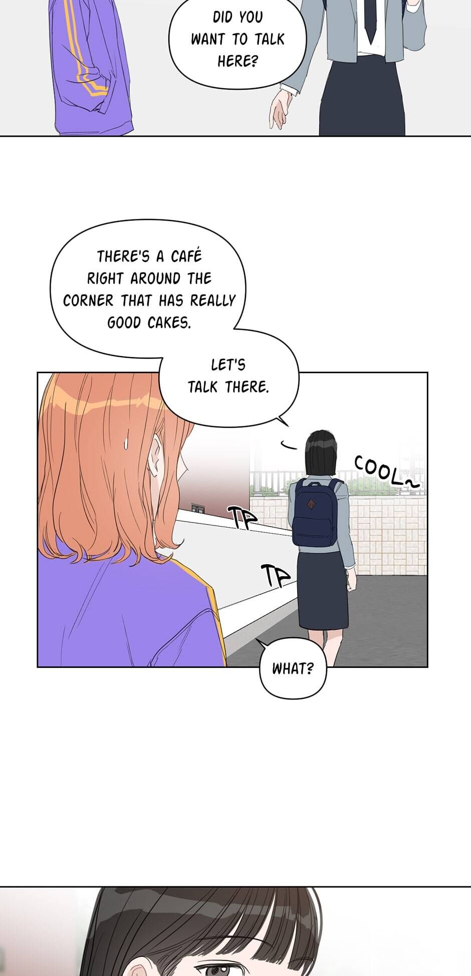 Read Positively Yours (en) Manga Online