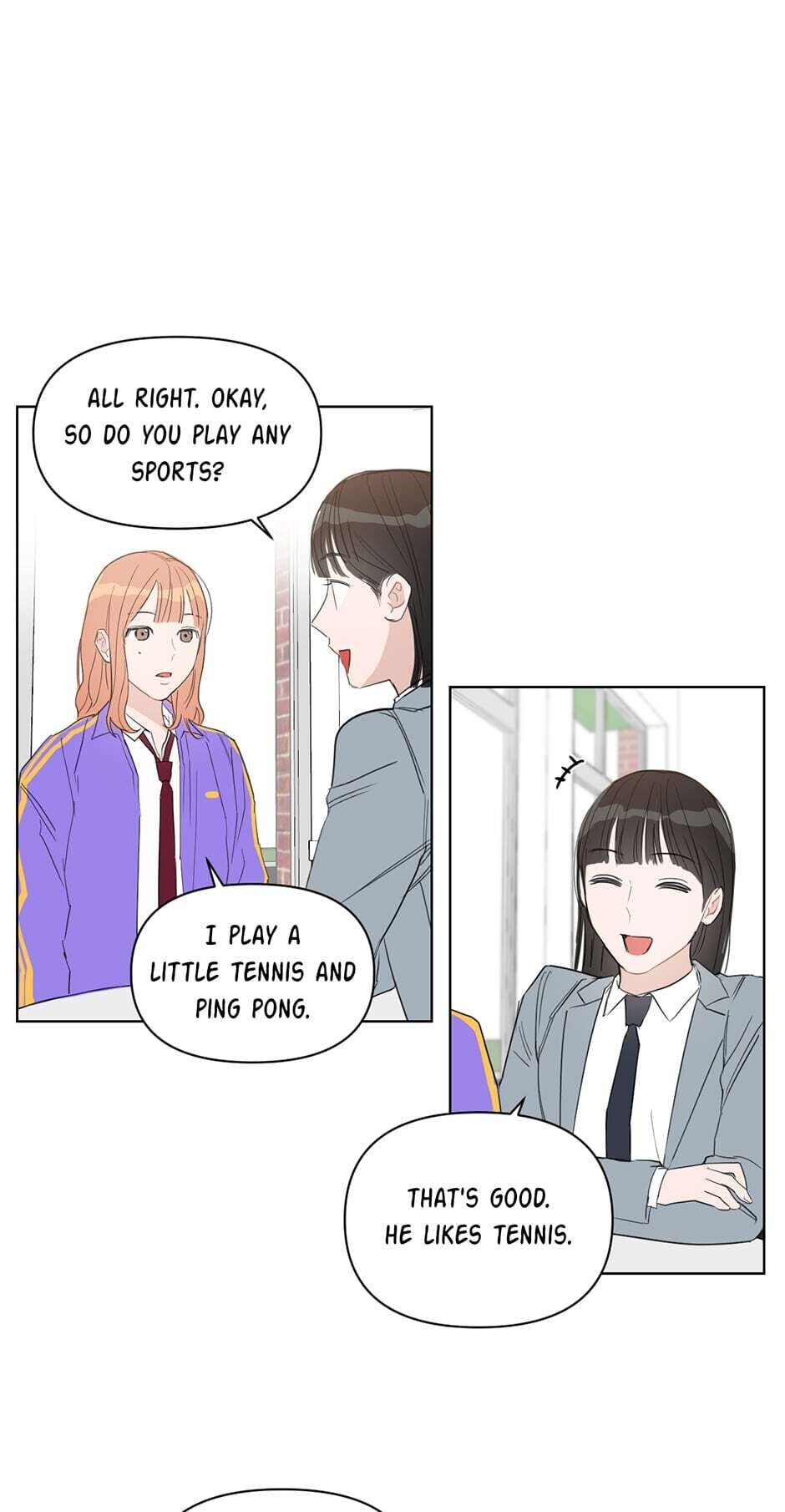 Read Positively Yours (en) Manga Online