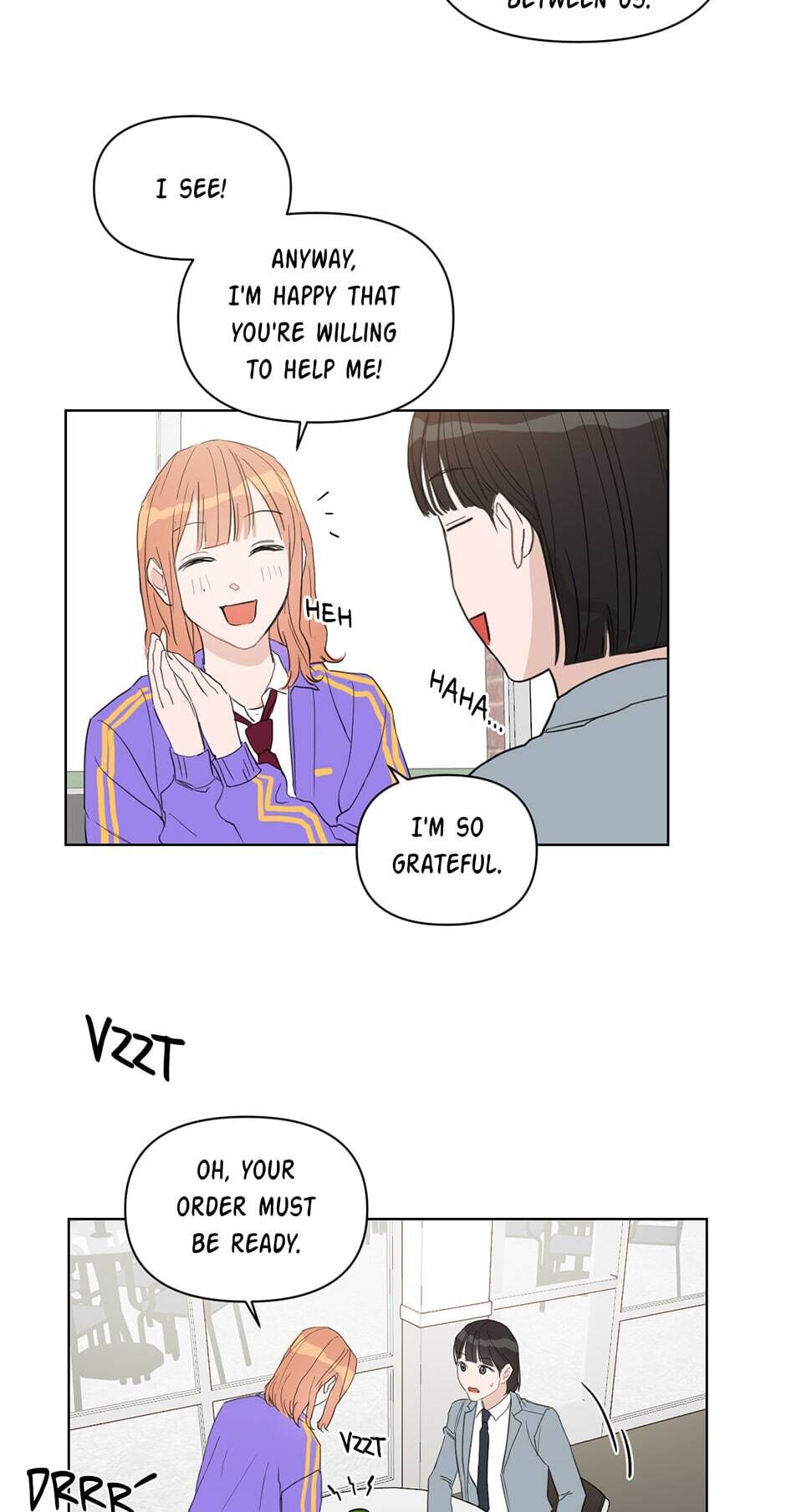 Read Positively Yours (en) Manga Online