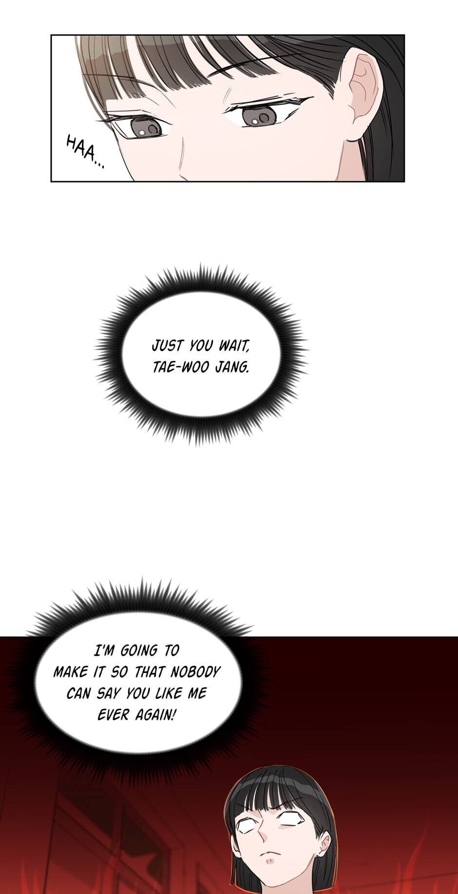 Read Positively Yours (en) Manga Online
