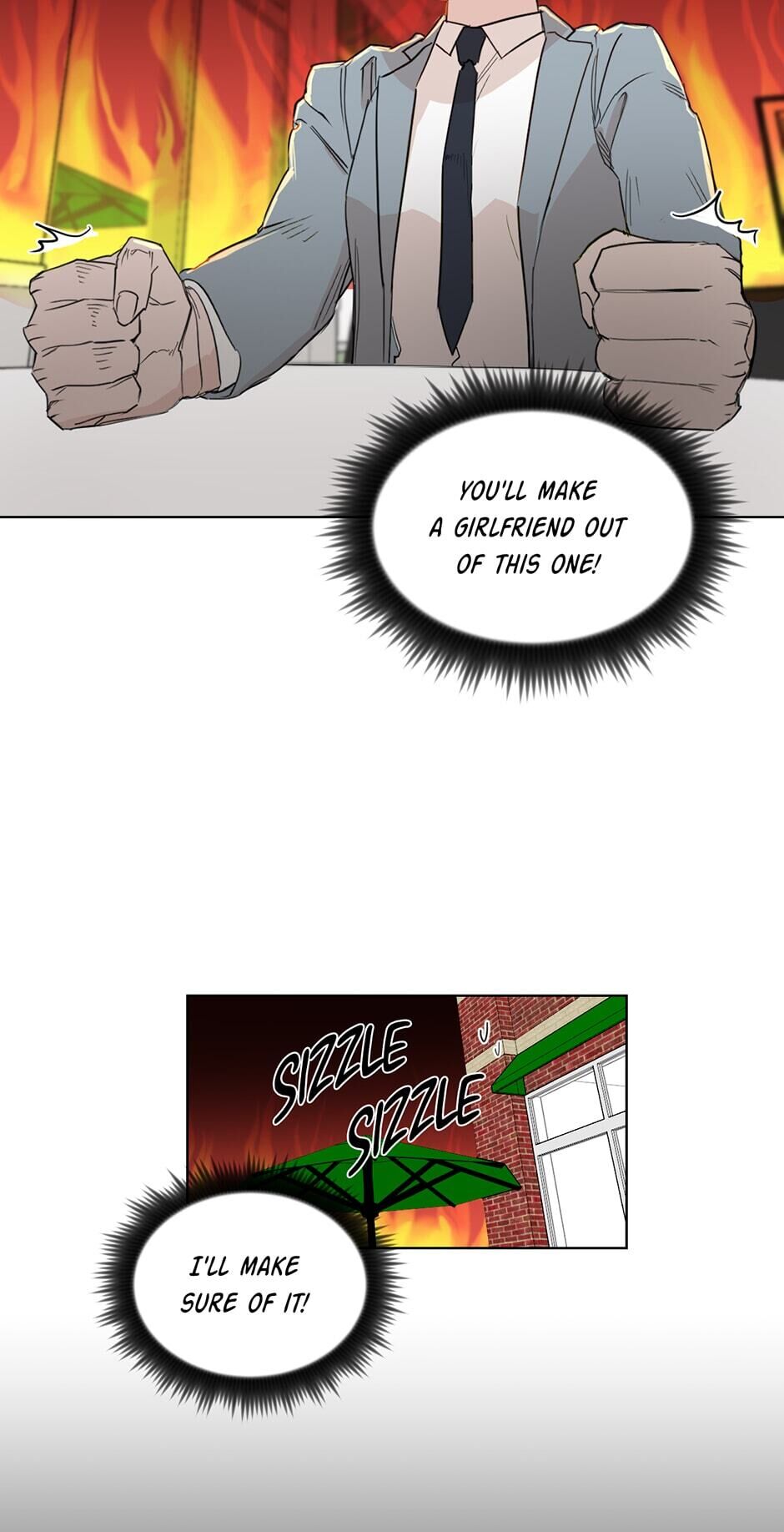 Read Positively Yours (en) Manga Online