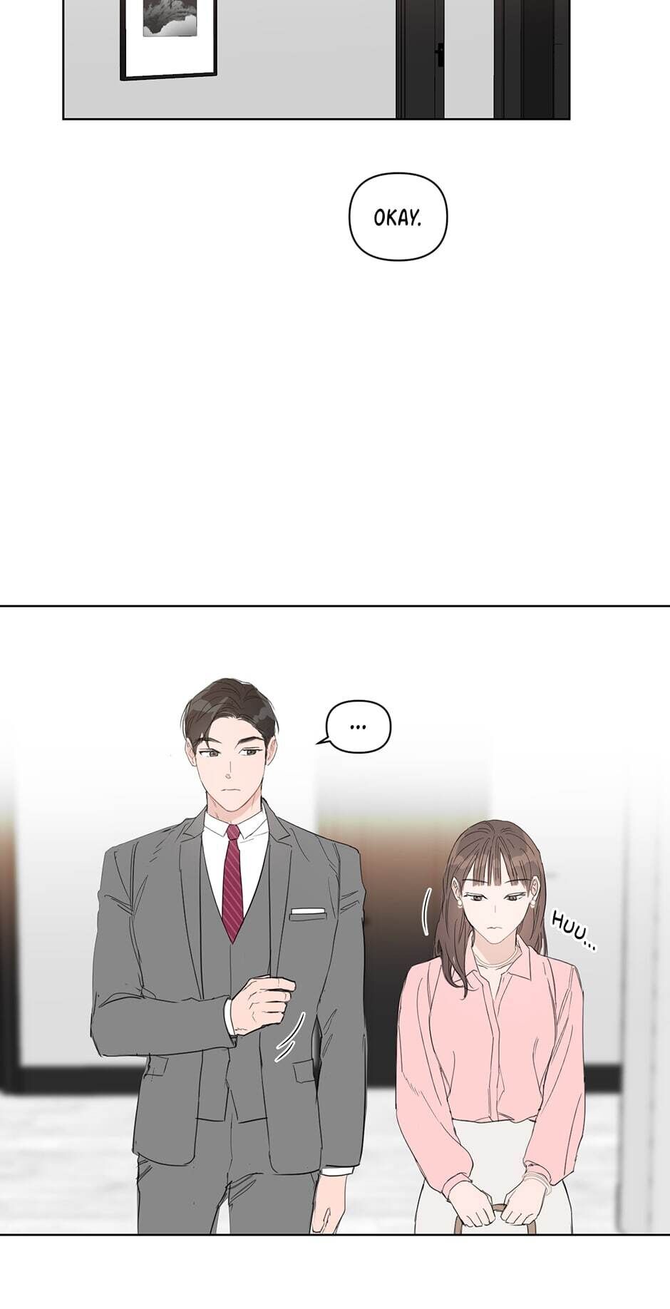 Read Positively Yours (en) Manga Online