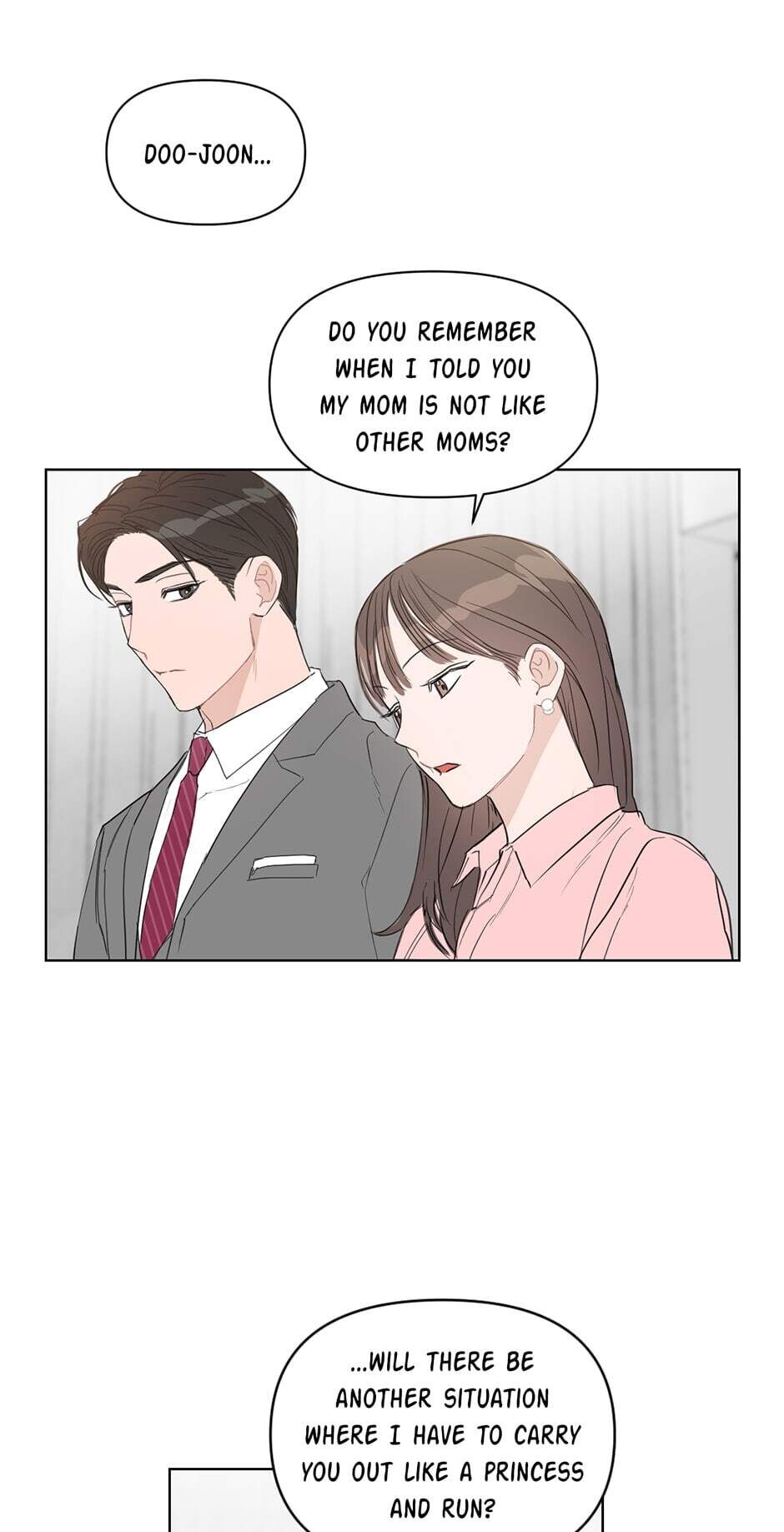 Read Positively Yours (en) Manga Online