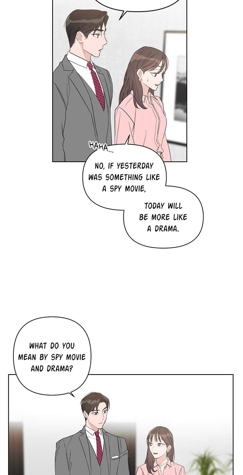 Read Positively Yours (en) Manga Online