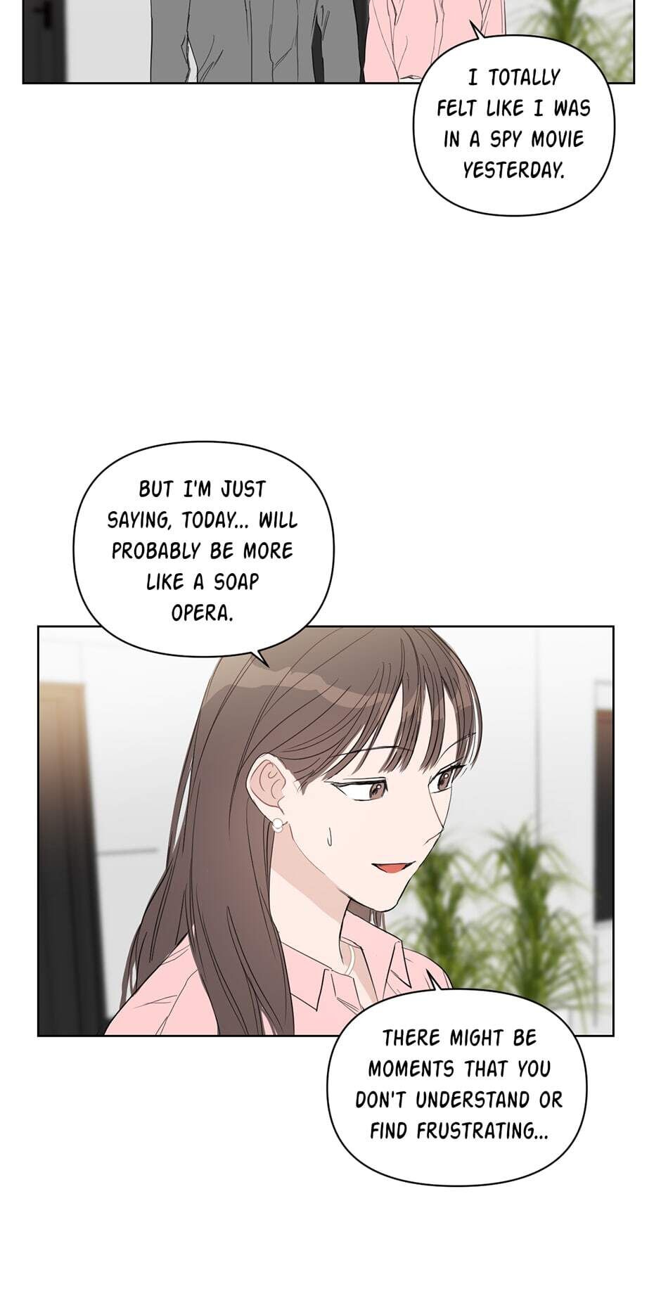 Read Positively Yours (en) Manga Online