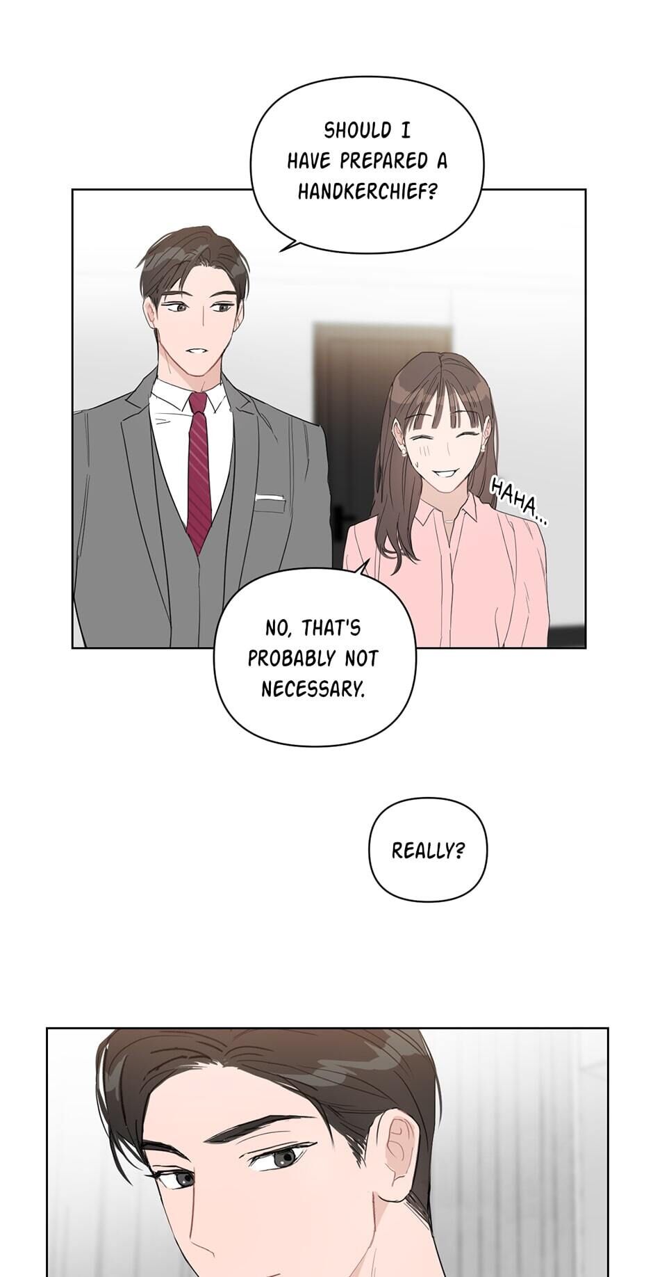 Read Positively Yours (en) Manga Online
