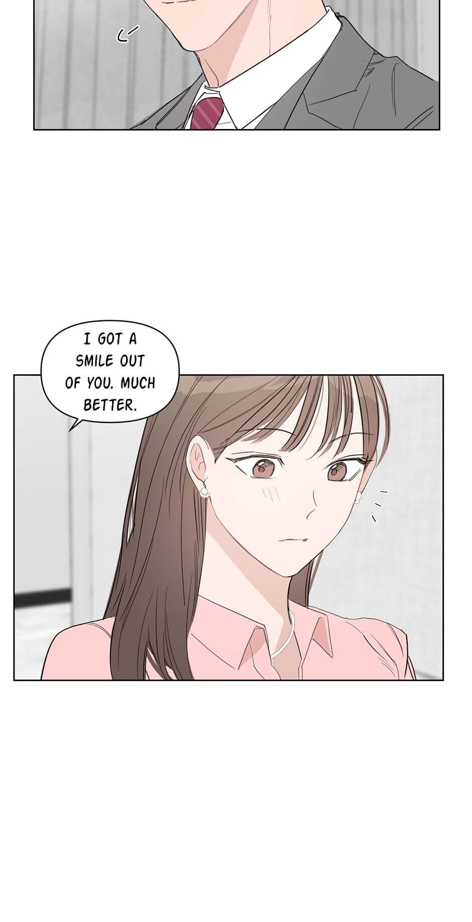 Read Positively Yours (en) Manga Online