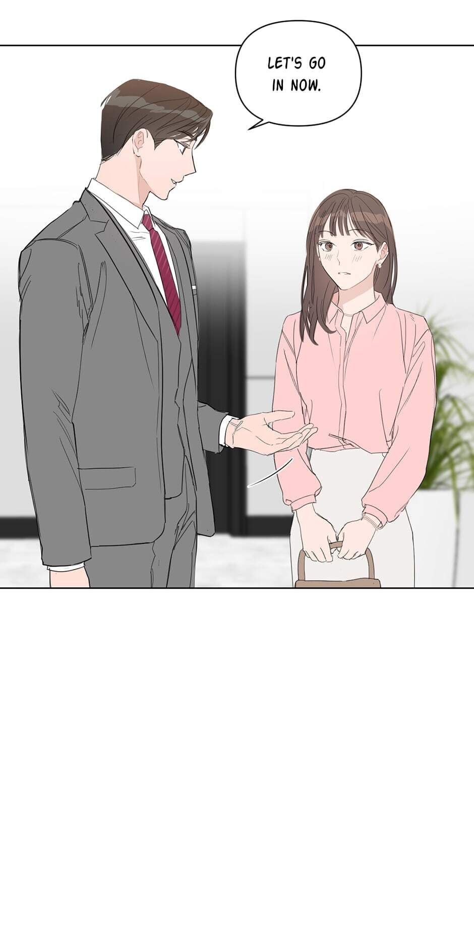 Read Positively Yours (en) Manga Online