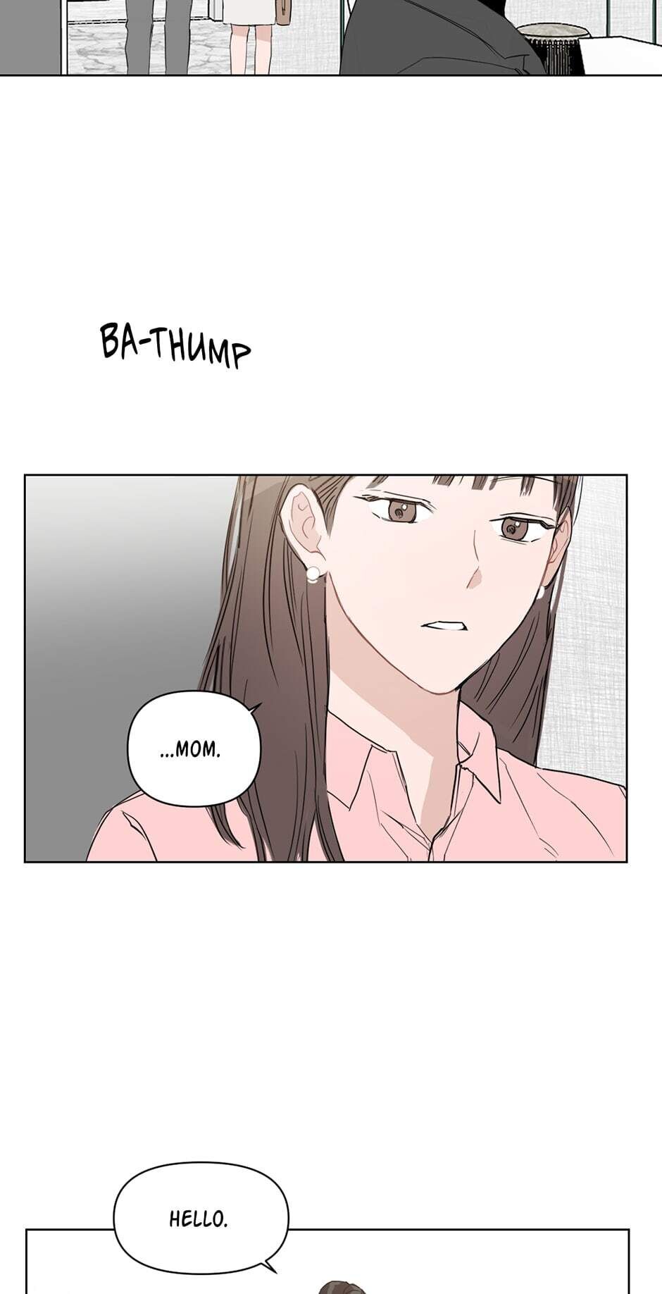 Read Positively Yours (en) Manga Online