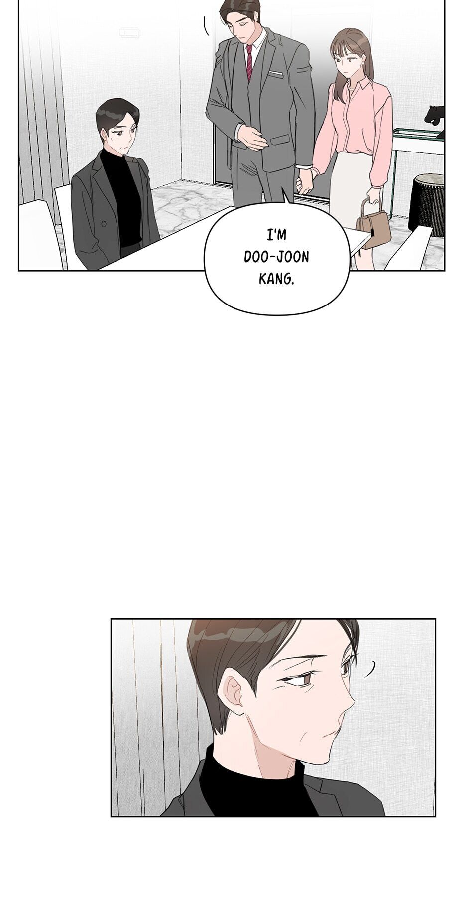 Read Positively Yours (en) Manga Online
