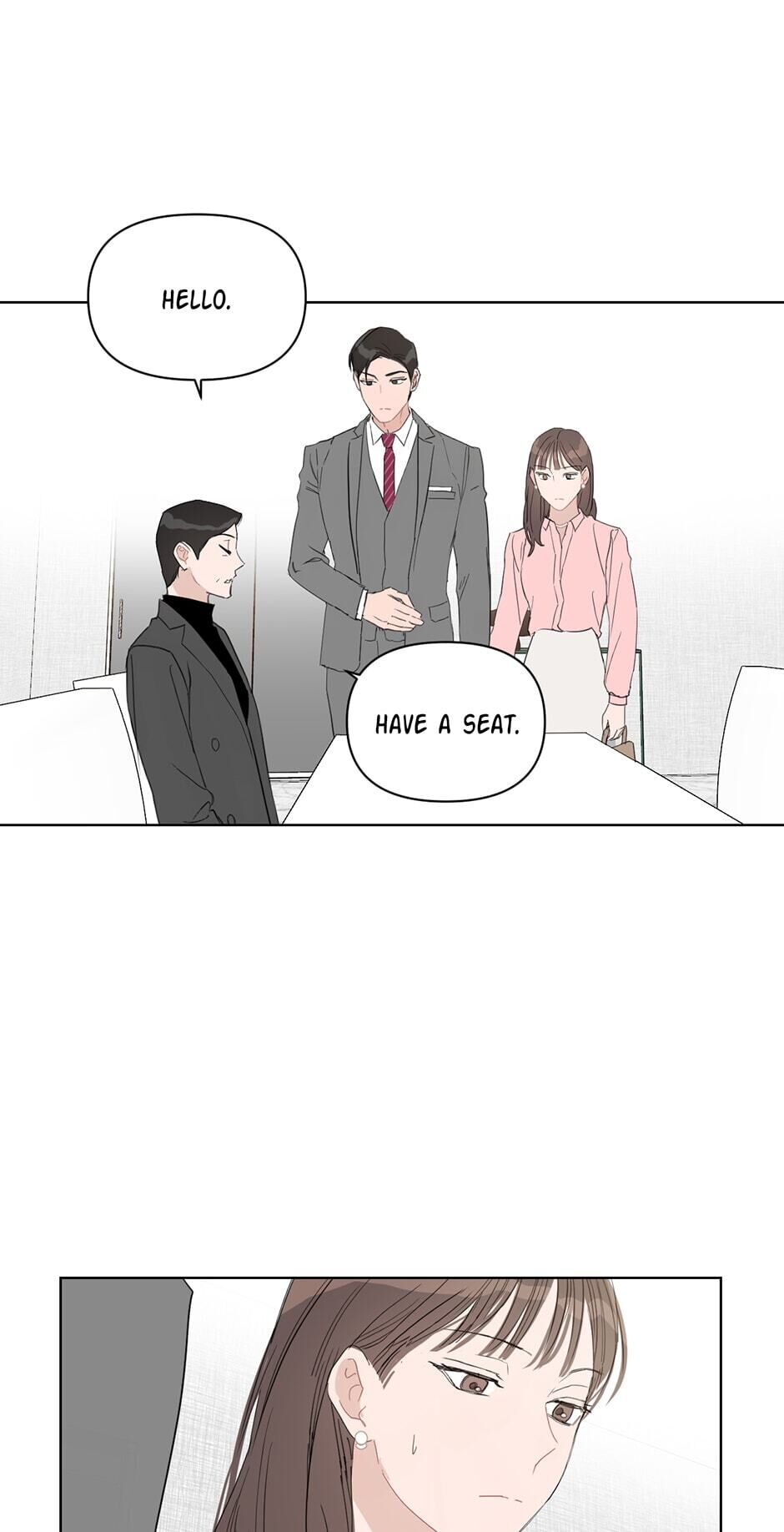 Read Positively Yours (en) Manga Online