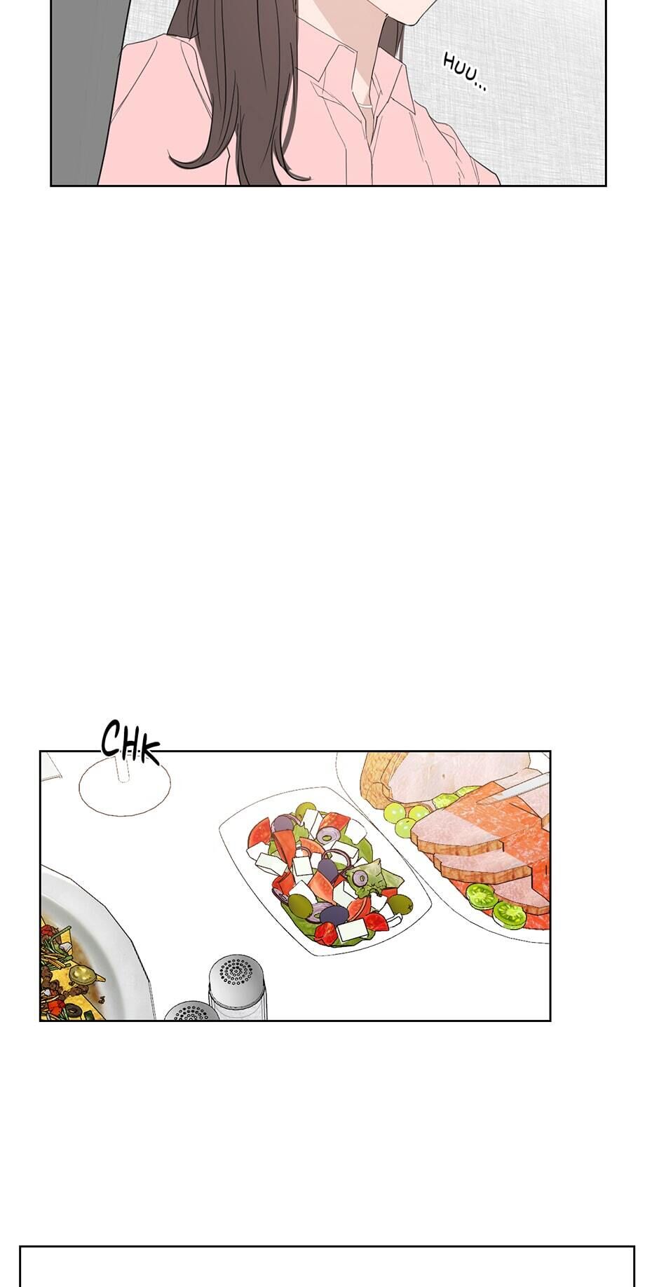 Read Positively Yours (en) Manga Online