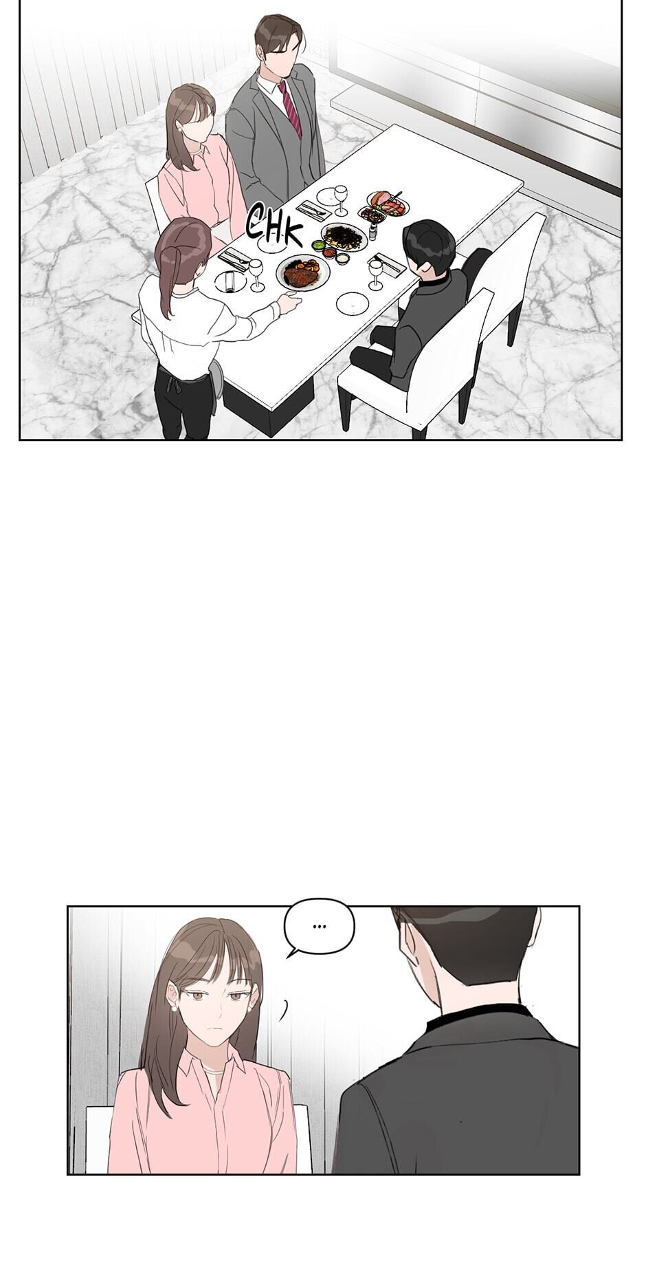 Read Positively Yours (en) Manga Online