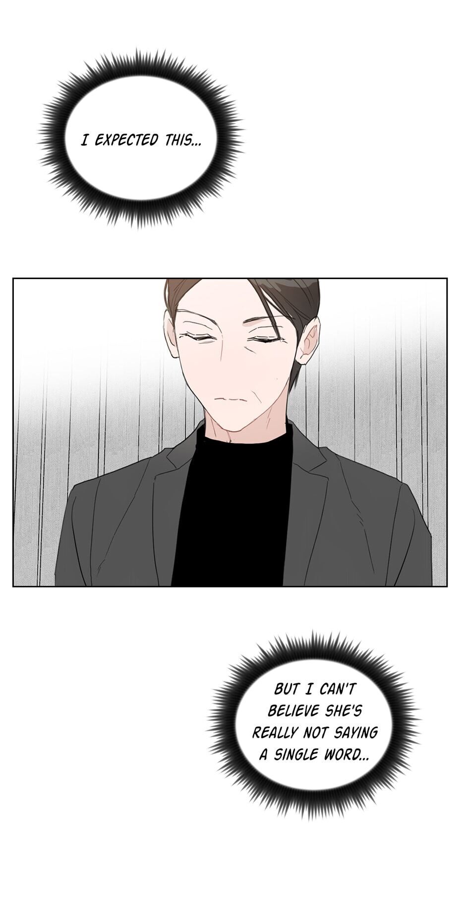Read Positively Yours (en) Manga Online