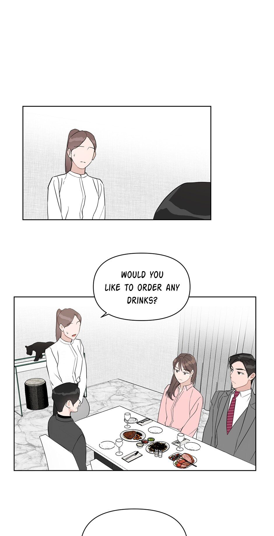 Read Positively Yours (en) Manga Online