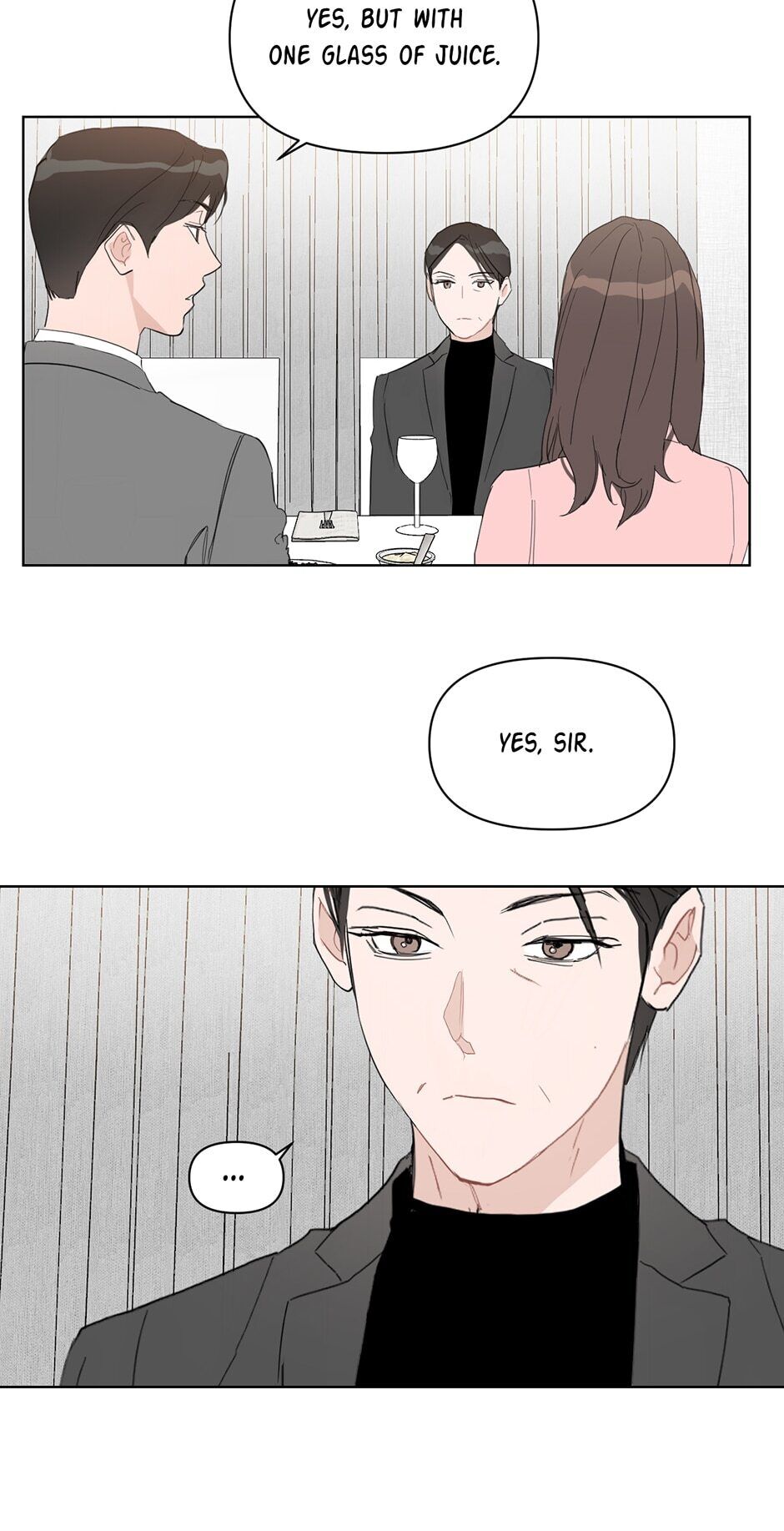 Read Positively Yours (en) Manga Online