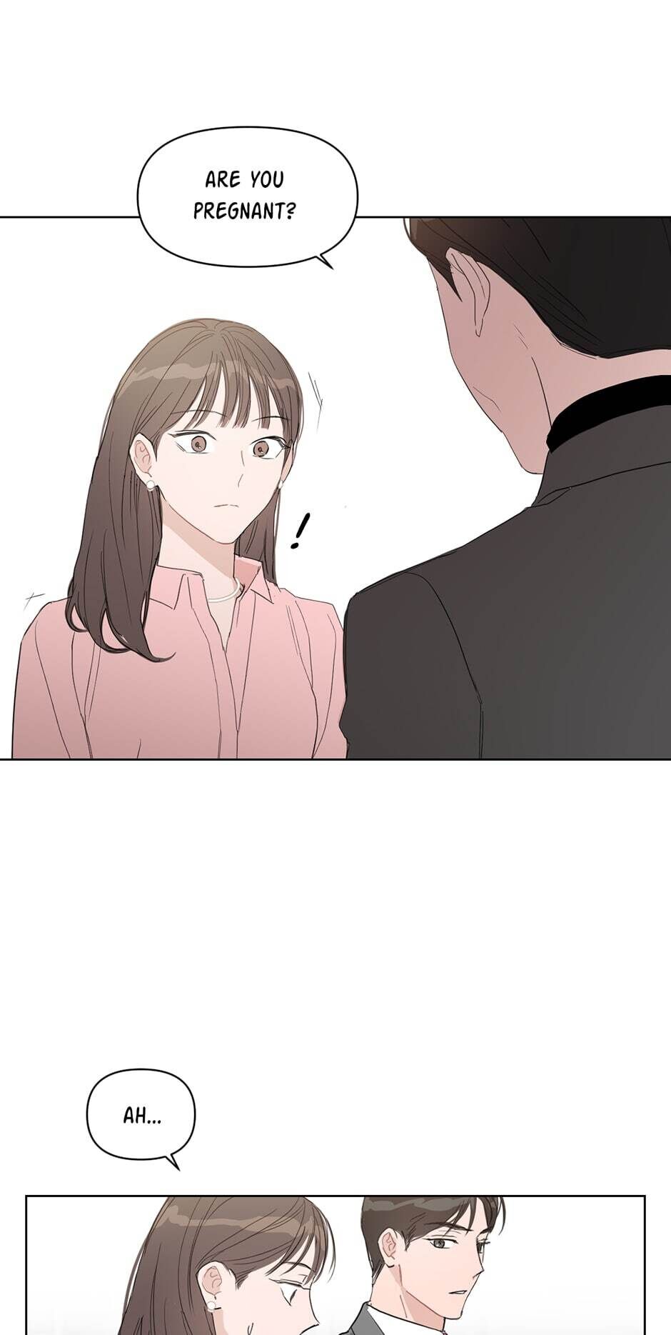 Read Positively Yours (en) Manga Online