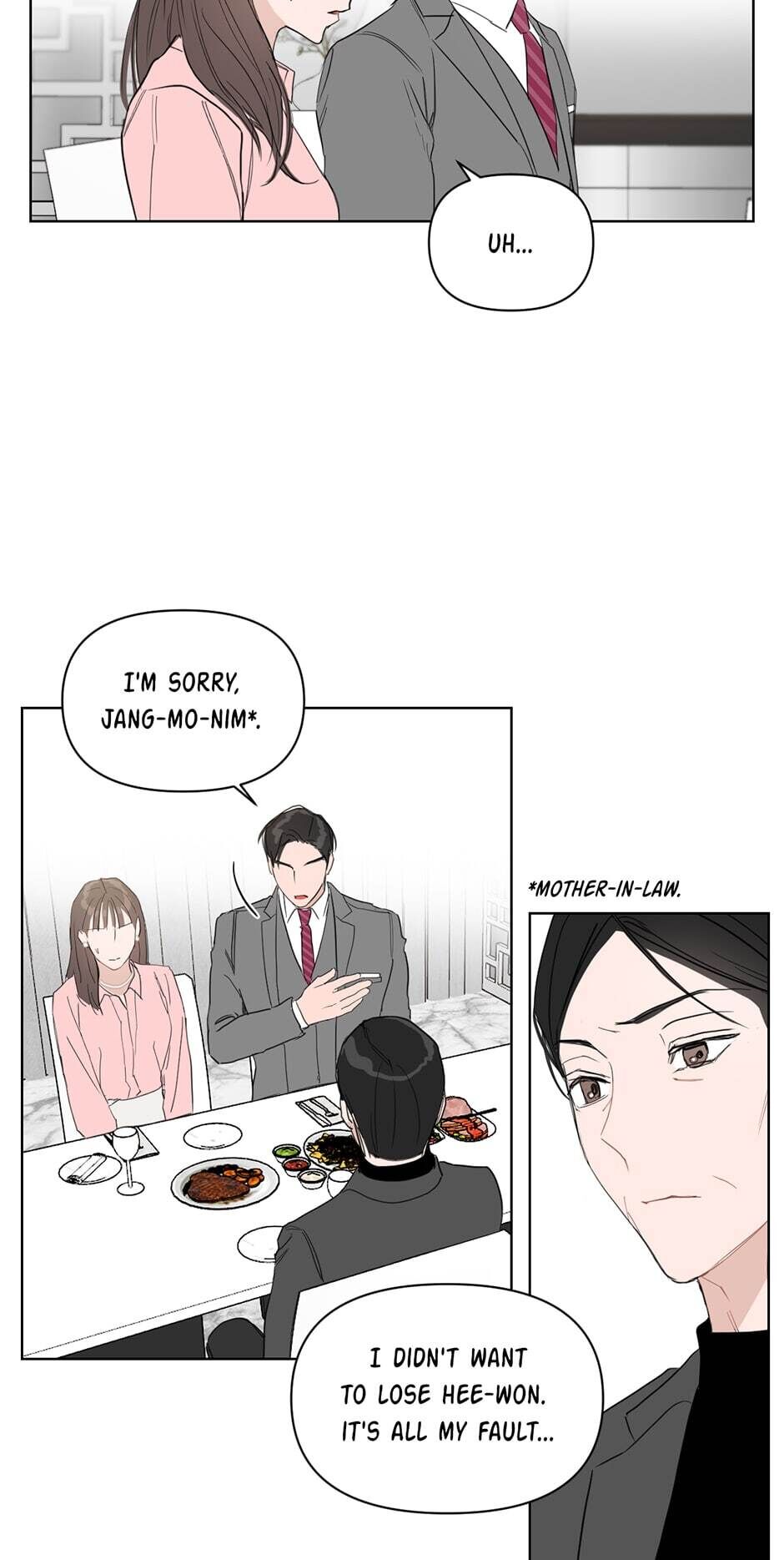 Read Positively Yours (en) Manga Online