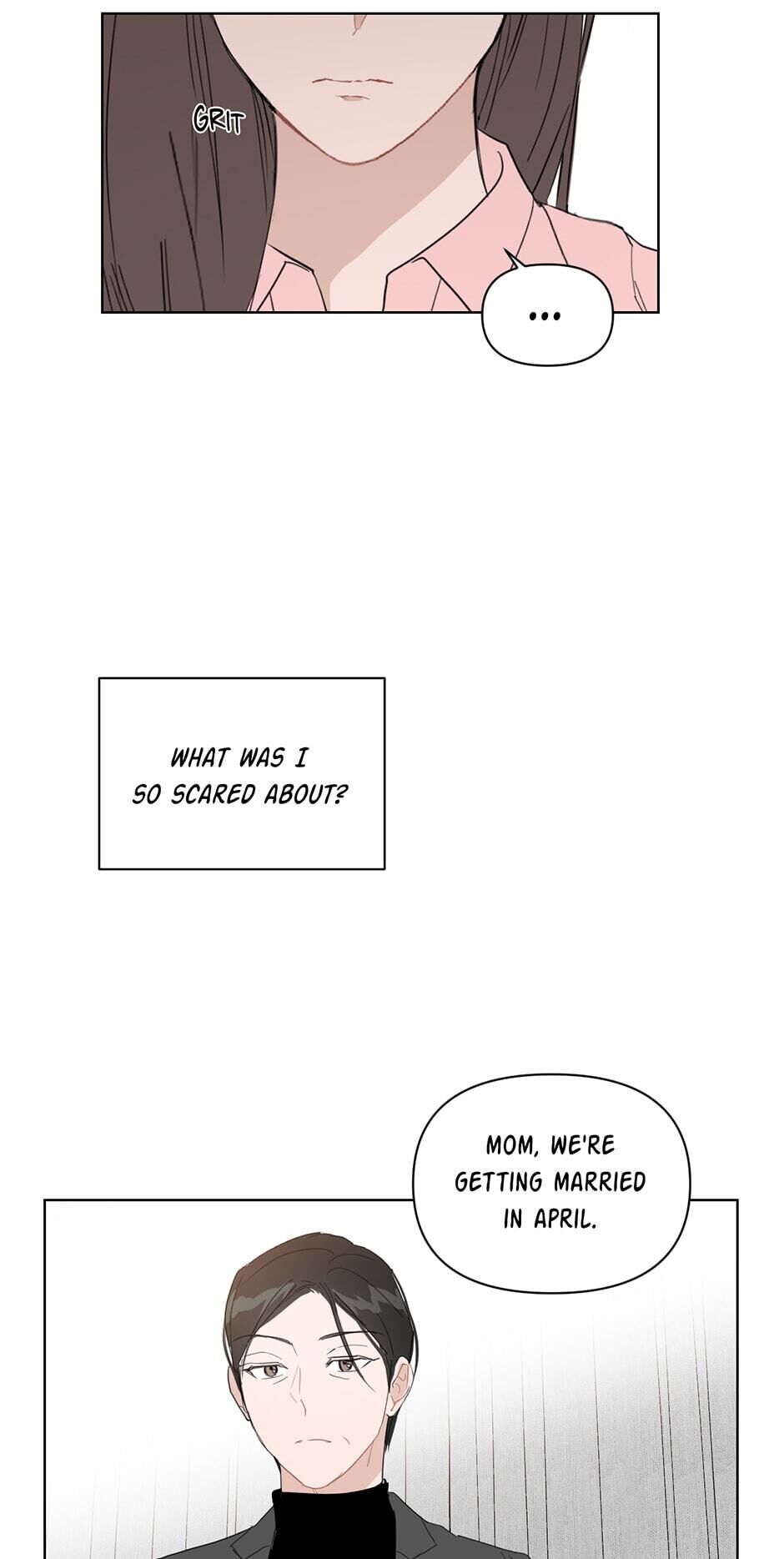 Read Positively Yours (en) Manga Online